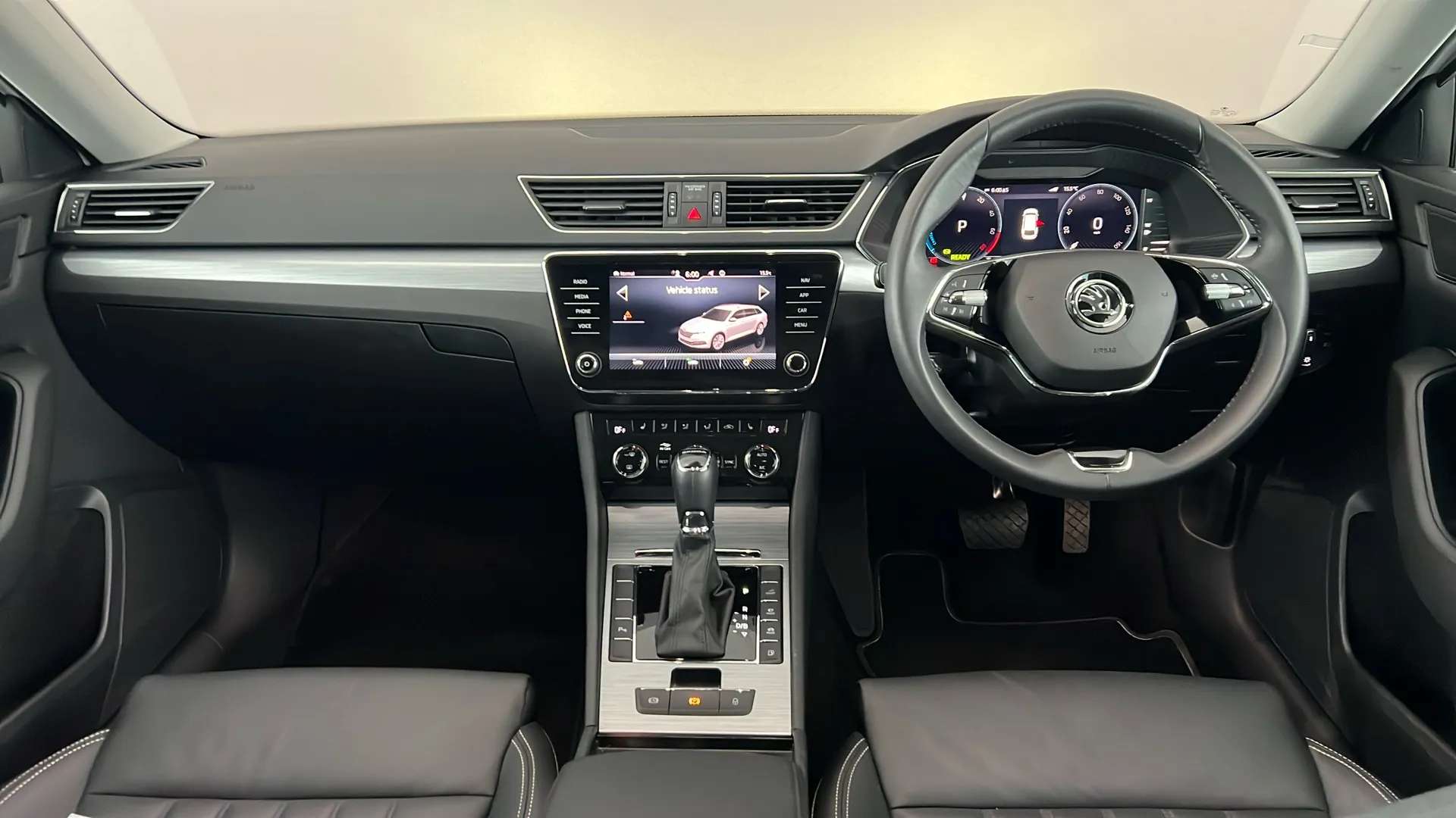 2023 SKODA SUPERB 2023 SKODA SUPERB