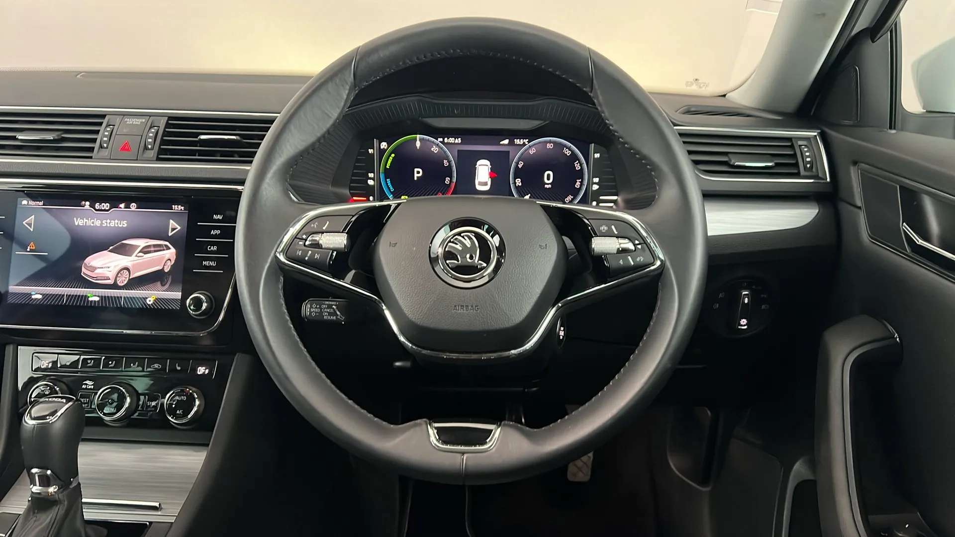 2023 SKODA SUPERB 2023 SKODA SUPERB