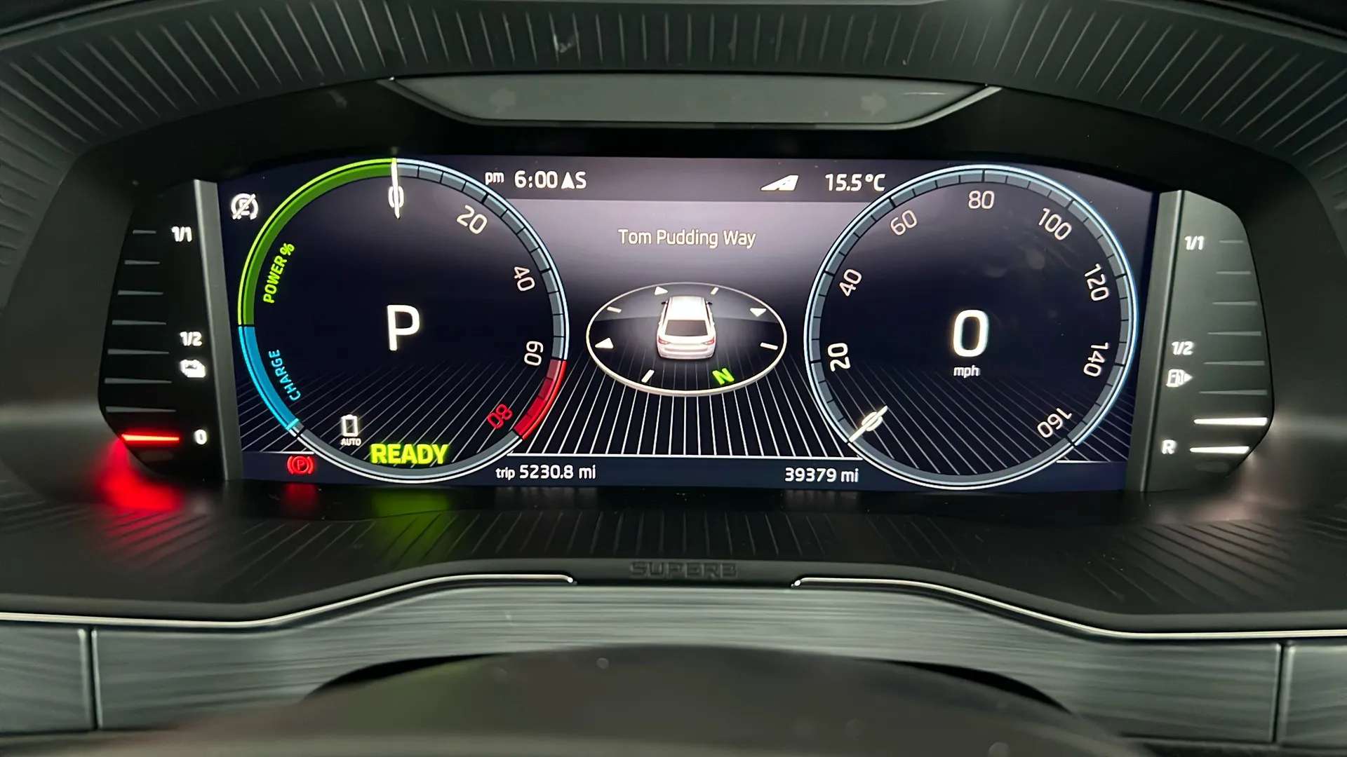 2023 SKODA SUPERB 2023 SKODA SUPERB