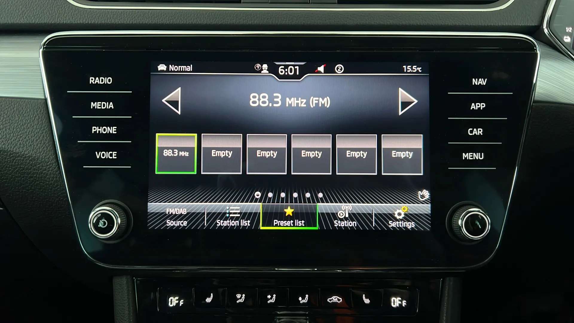 2023 SKODA SUPERB 2023 SKODA SUPERB