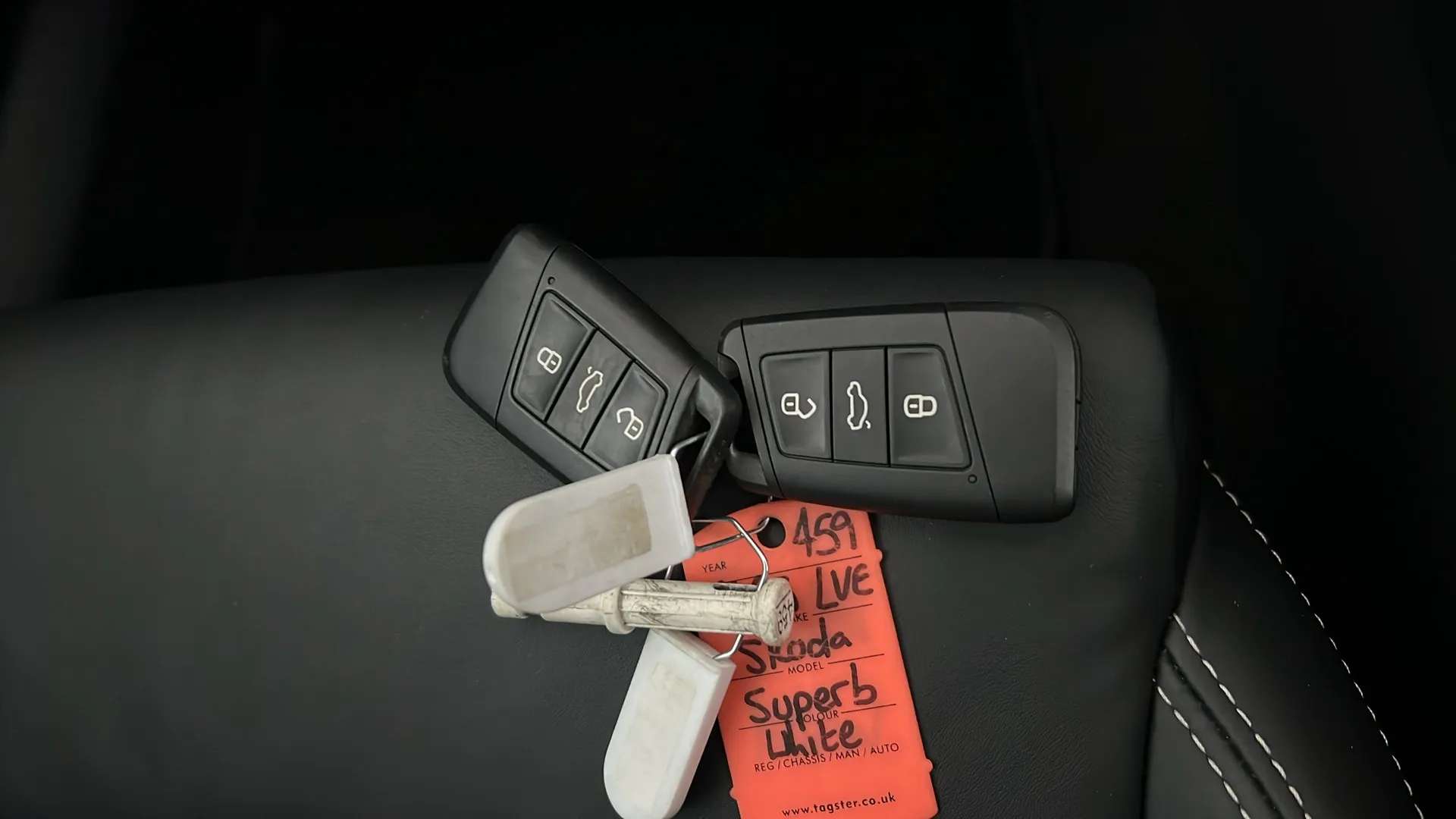 2023 SKODA SUPERB 2023 SKODA SUPERB