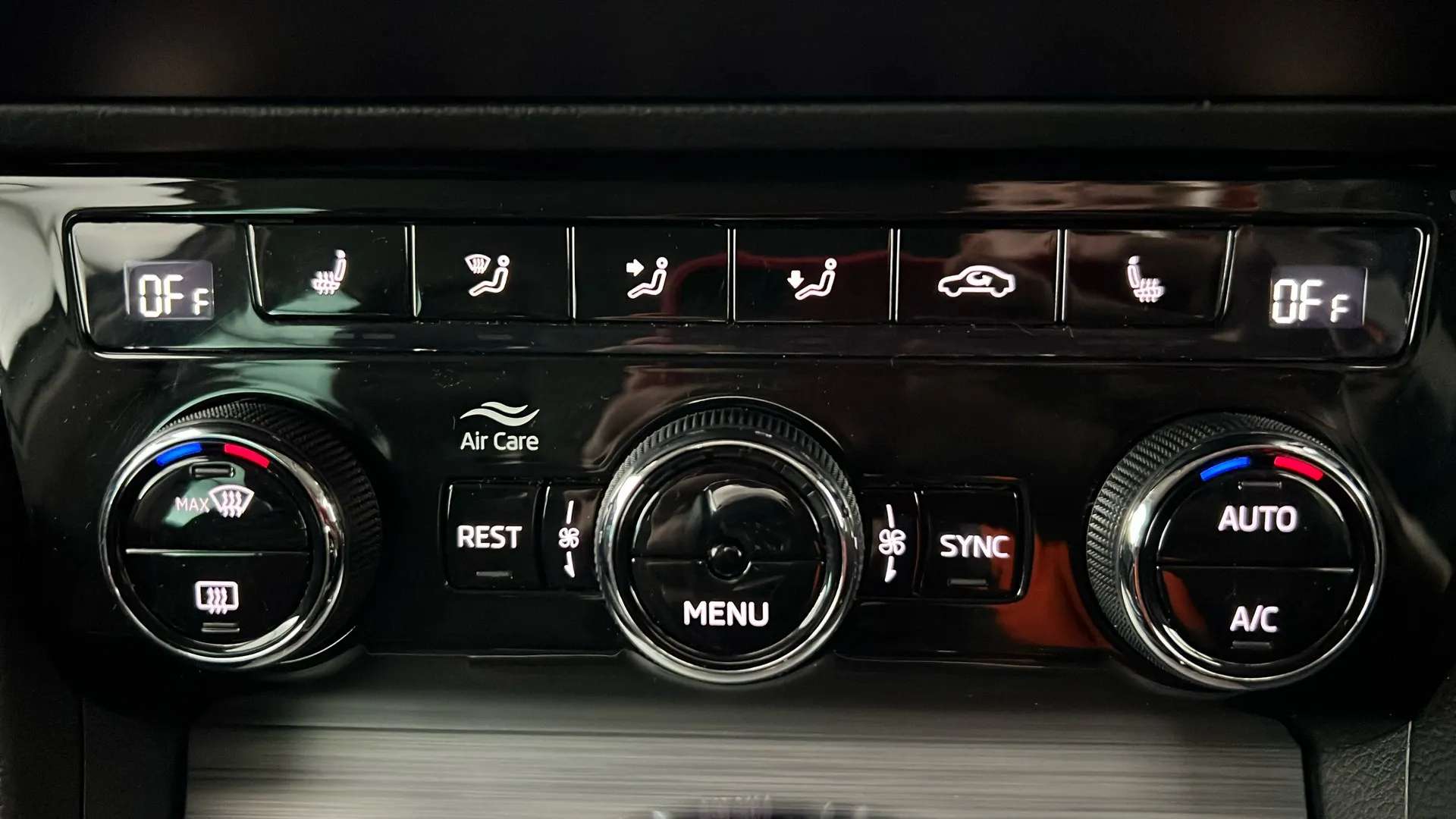 2023 SKODA SUPERB 2023 SKODA SUPERB