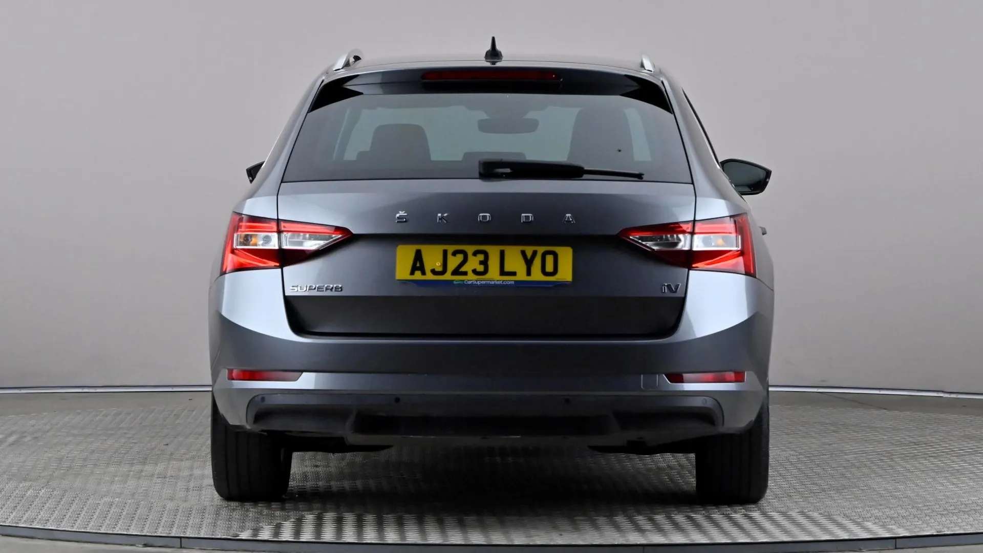 2023 SKODA SUPERB 2023 SKODA SUPERB