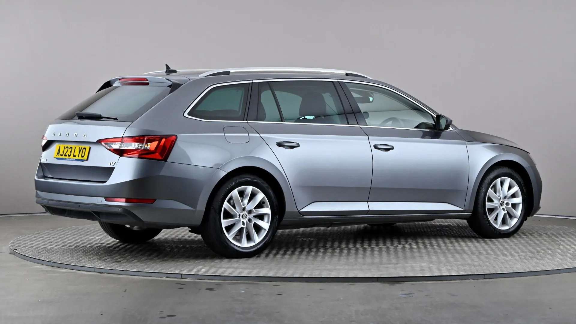 2023 SKODA SUPERB 2023 SKODA SUPERB