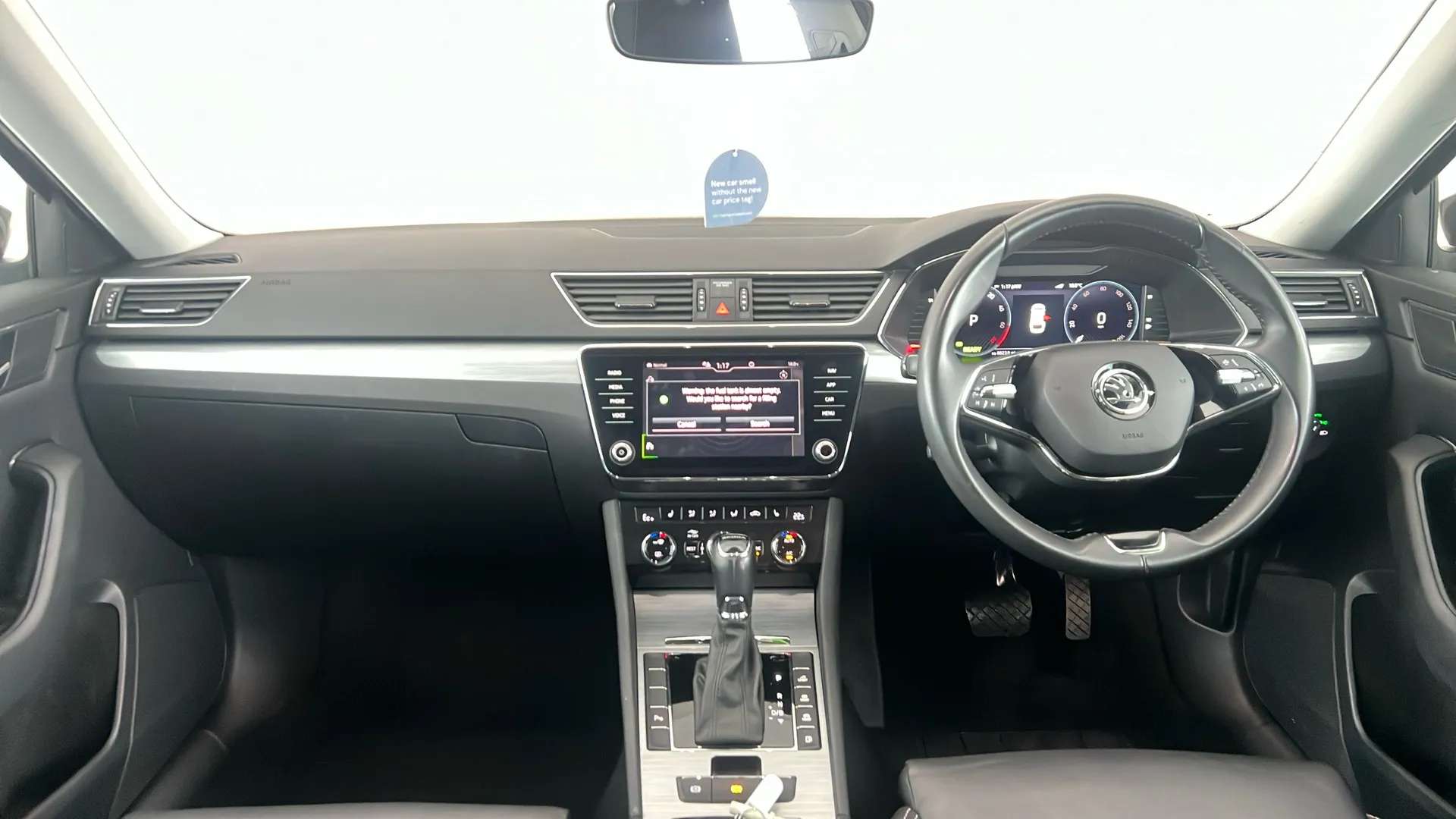 2023 SKODA SUPERB 2023 SKODA SUPERB