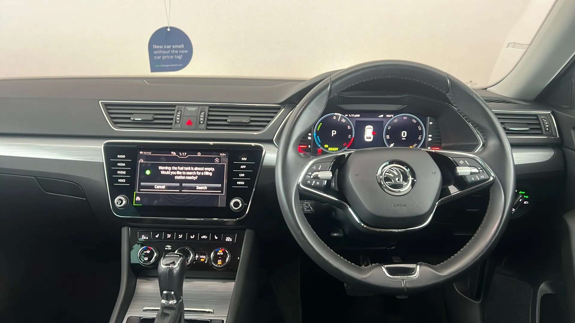 2023 SKODA SUPERB 2023 SKODA SUPERB