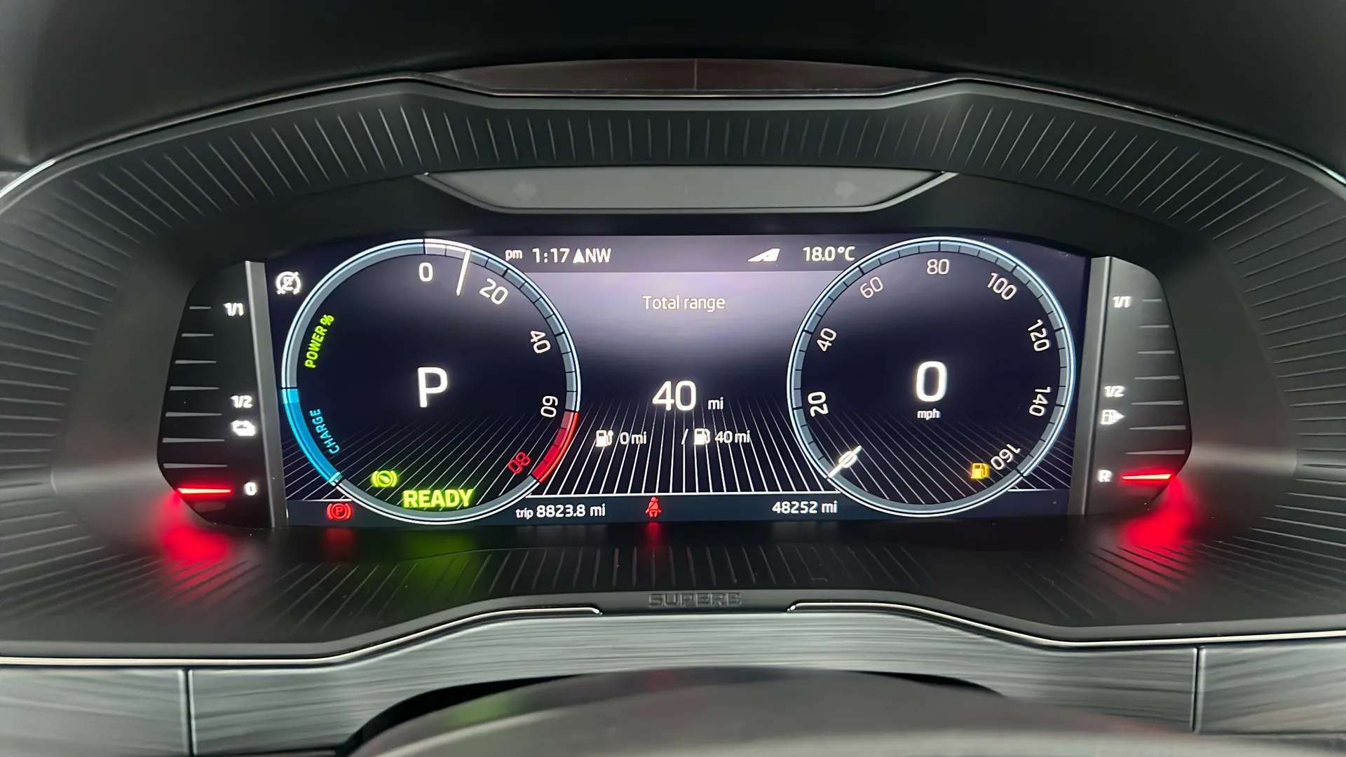2023 SKODA SUPERB 2023 SKODA SUPERB