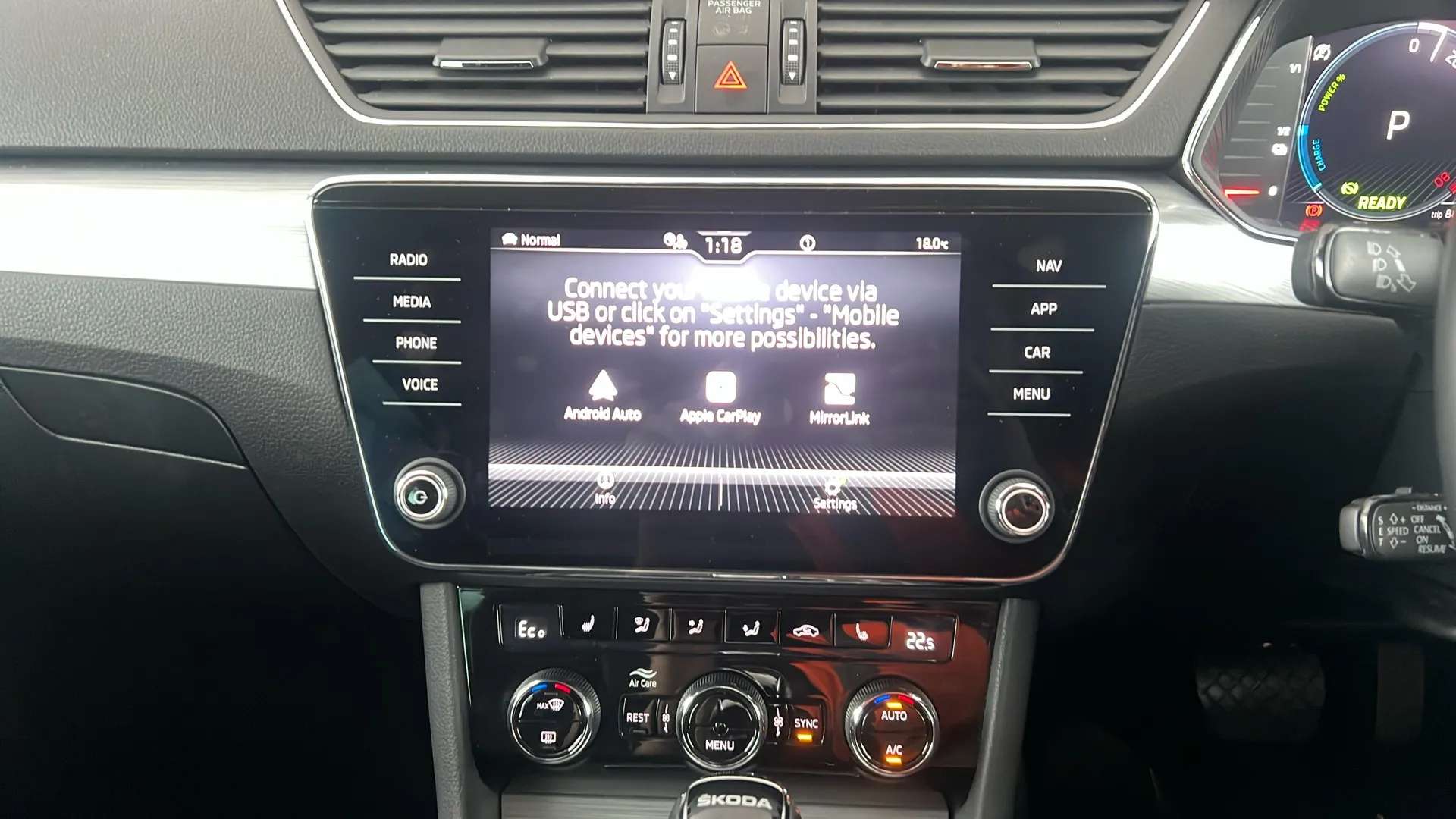 2023 SKODA SUPERB 2023 SKODA SUPERB
