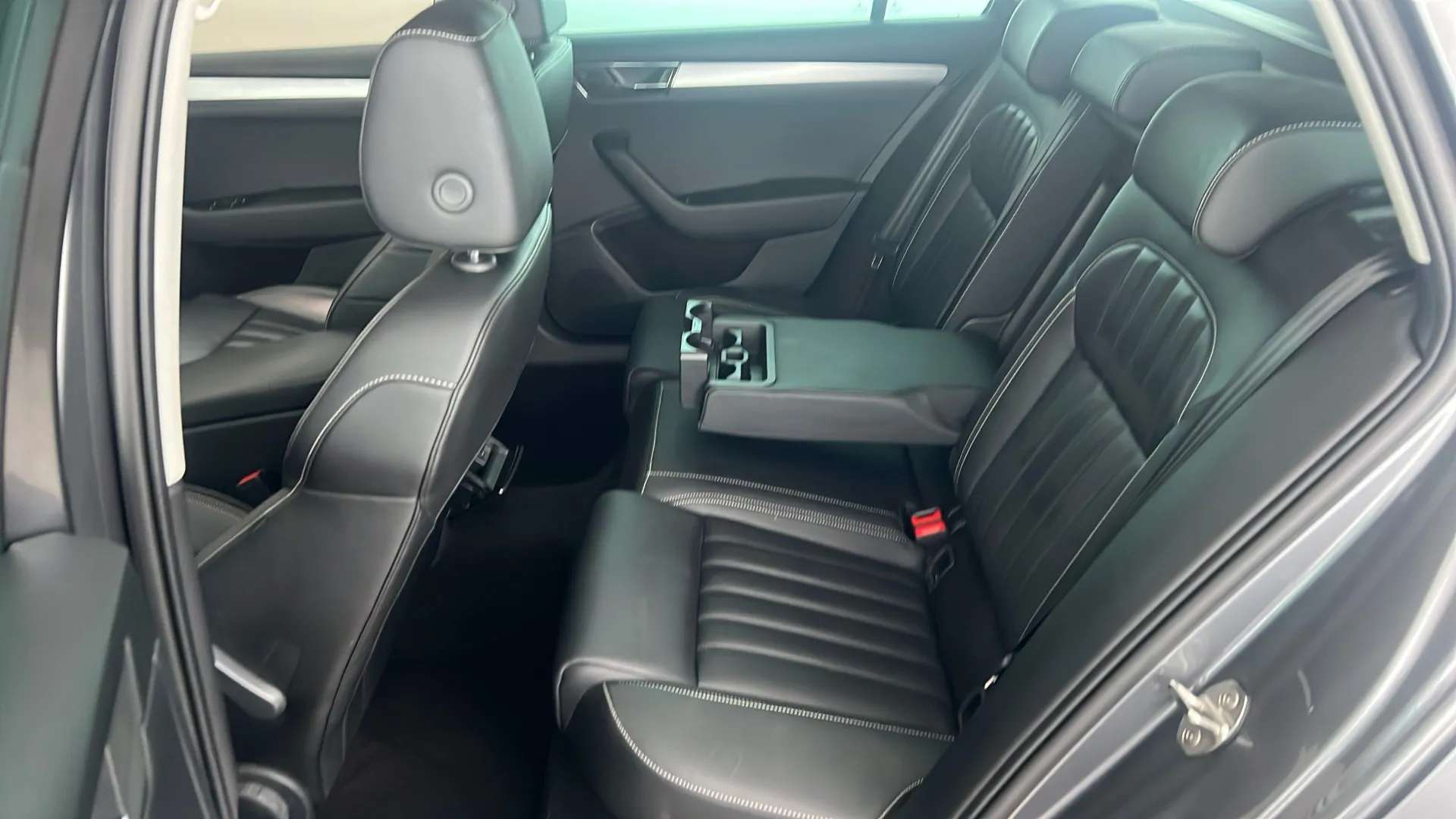 2023 SKODA SUPERB 2023 SKODA SUPERB