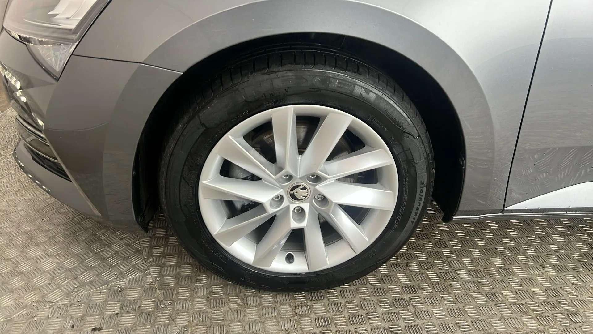 2023 SKODA SUPERB 2023 SKODA SUPERB