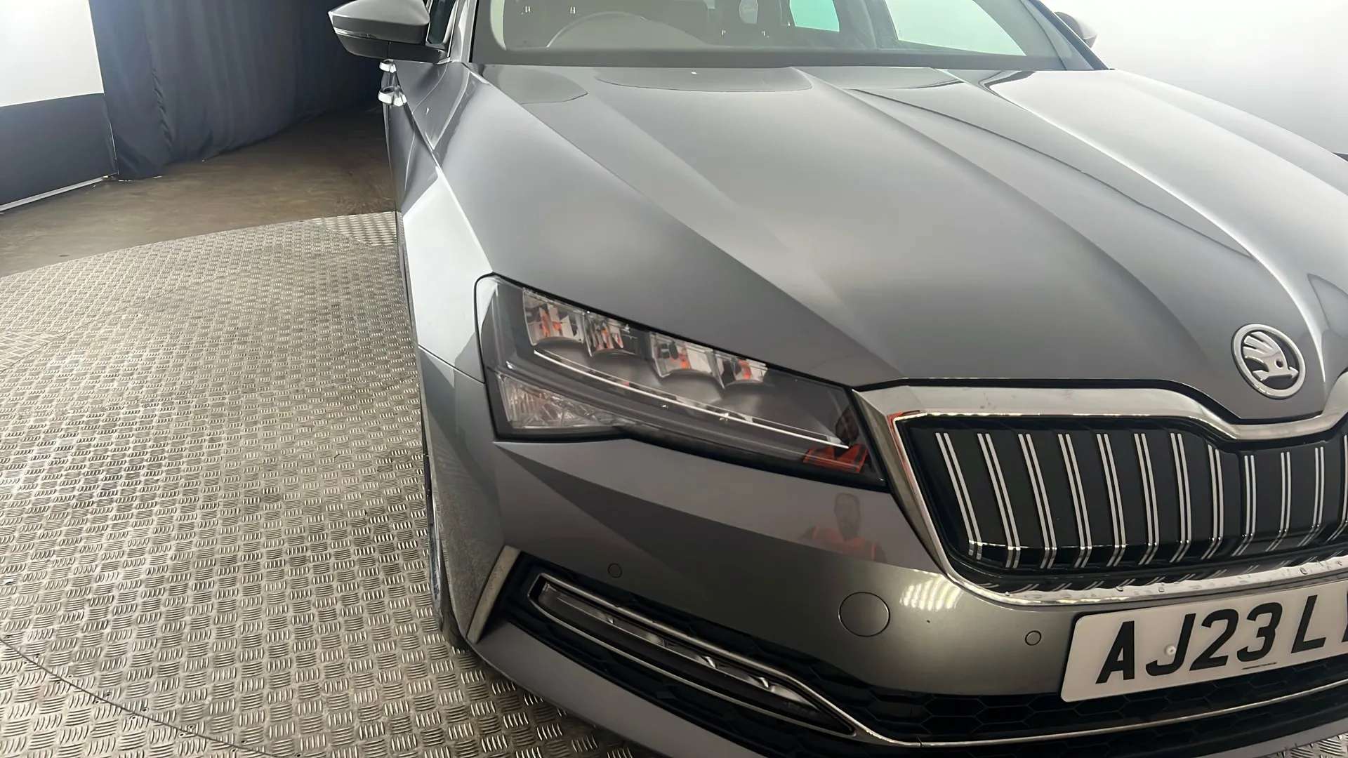 2023 SKODA SUPERB 2023 SKODA SUPERB