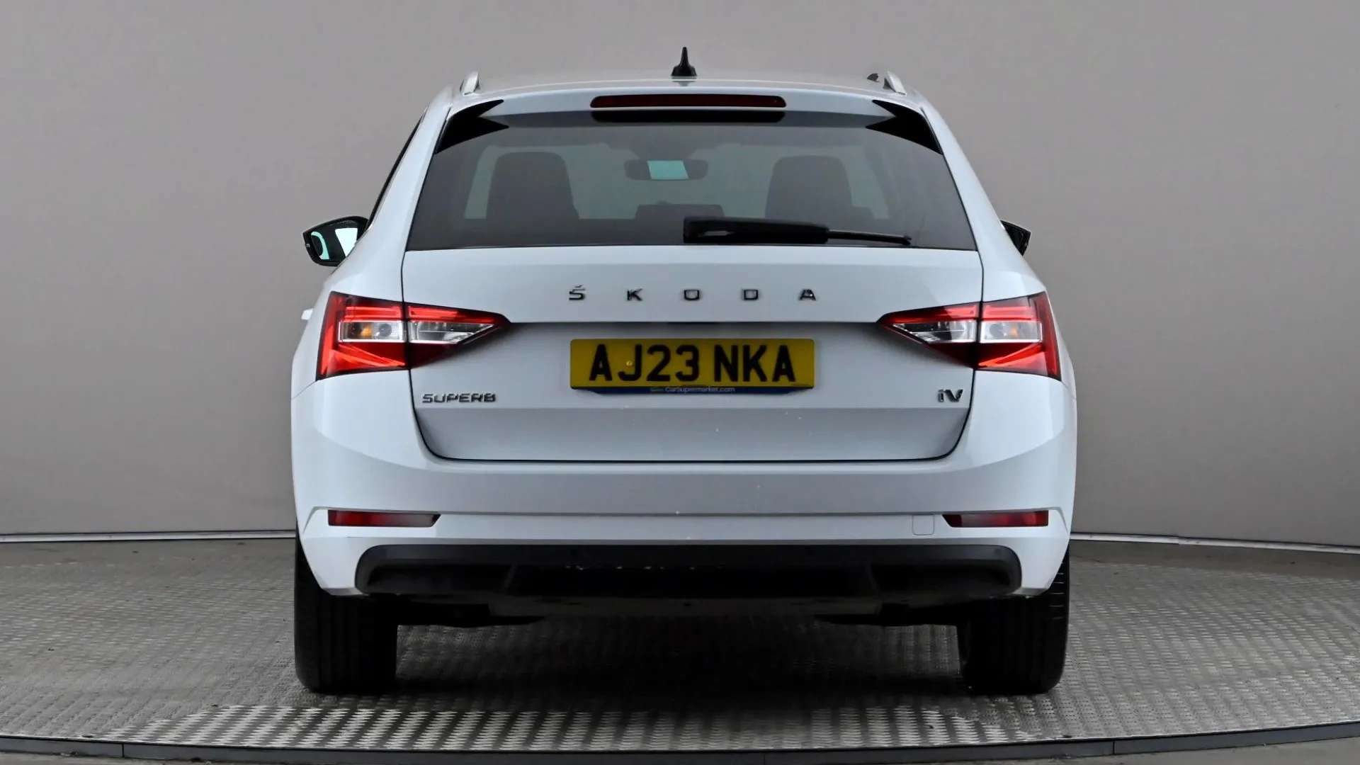 2023 SKODA SUPERB 2023 SKODA SUPERB