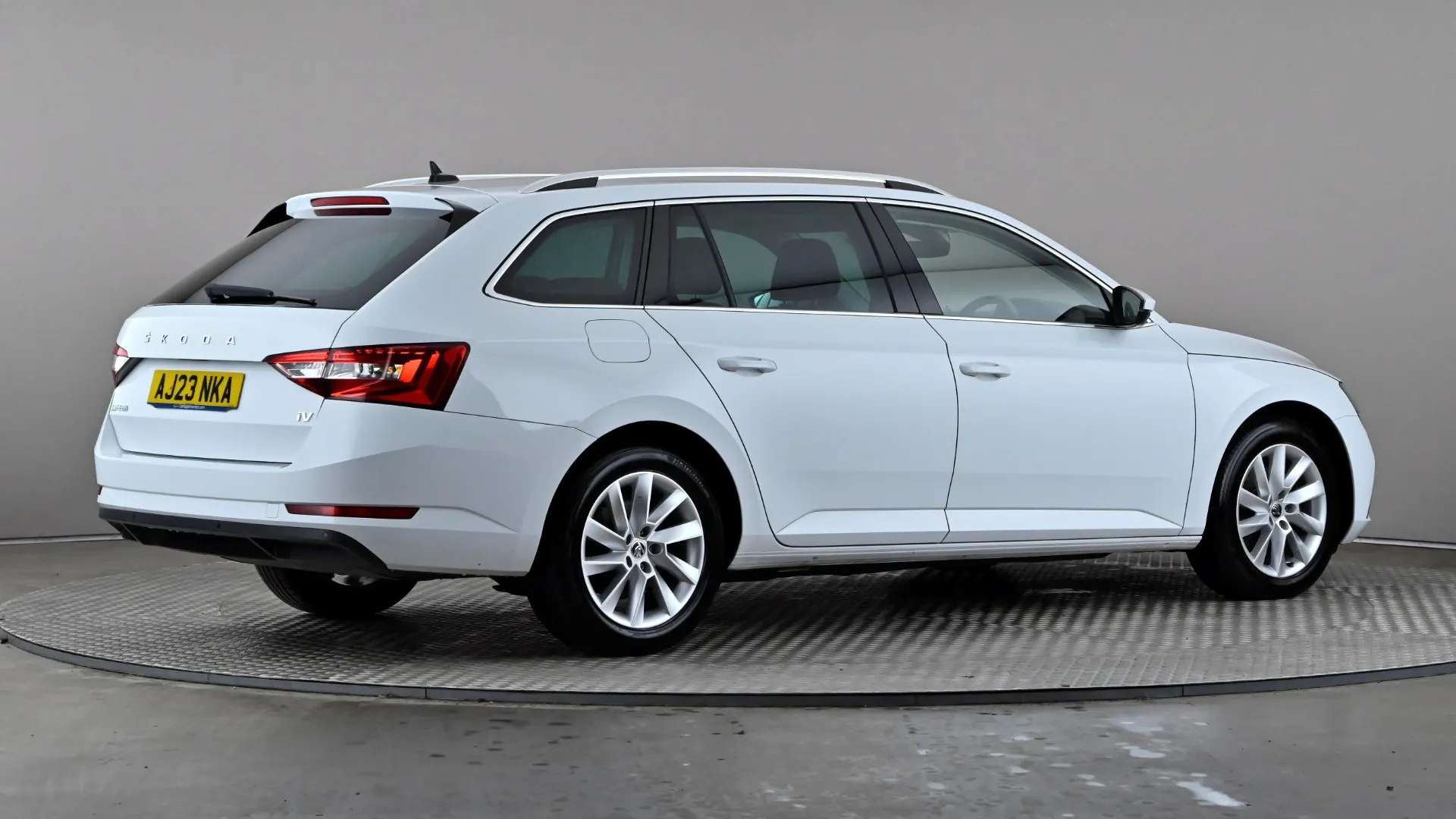 2023 SKODA SUPERB 2023 SKODA SUPERB