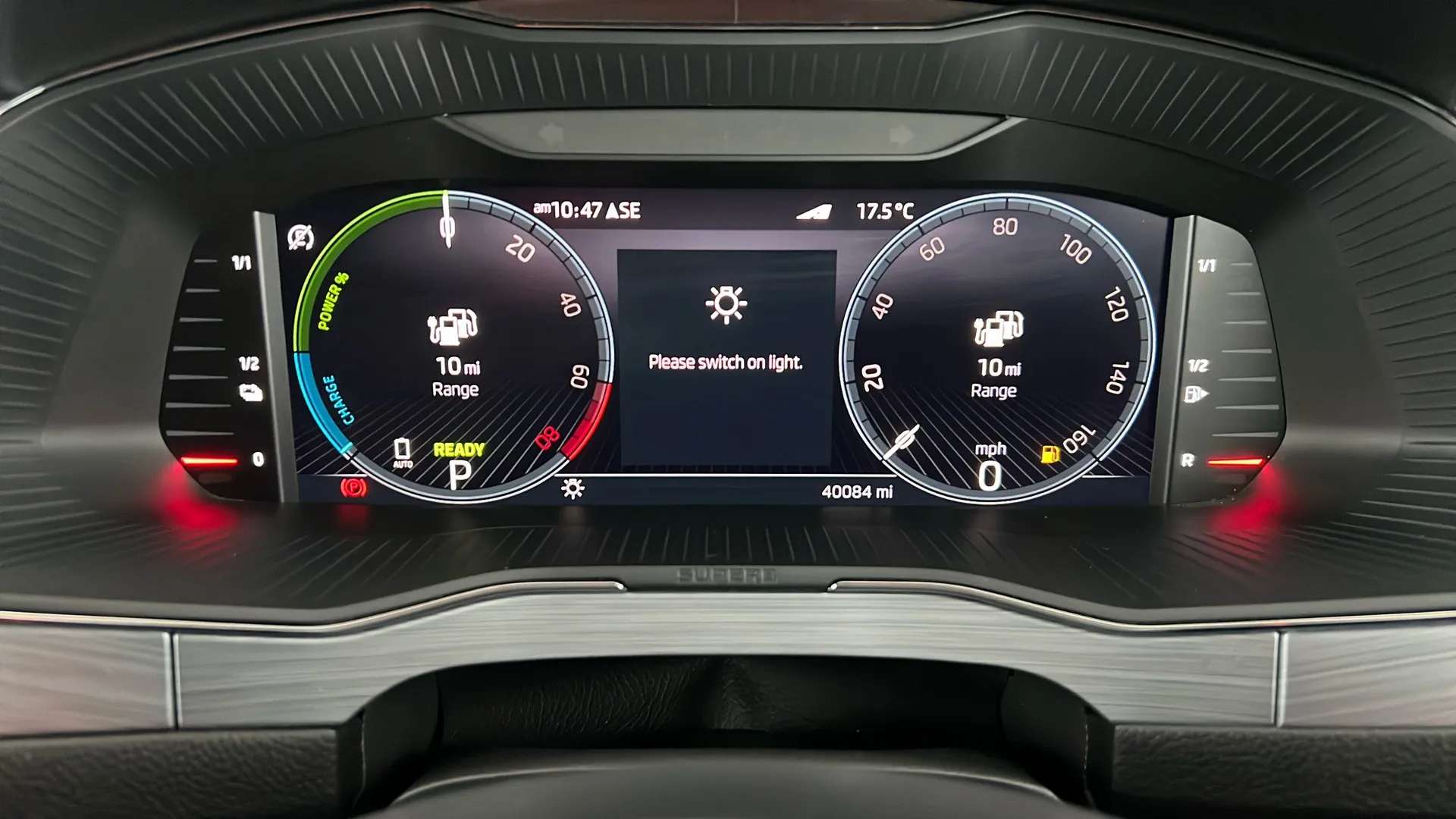 2023 SKODA SUPERB 2023 SKODA SUPERB