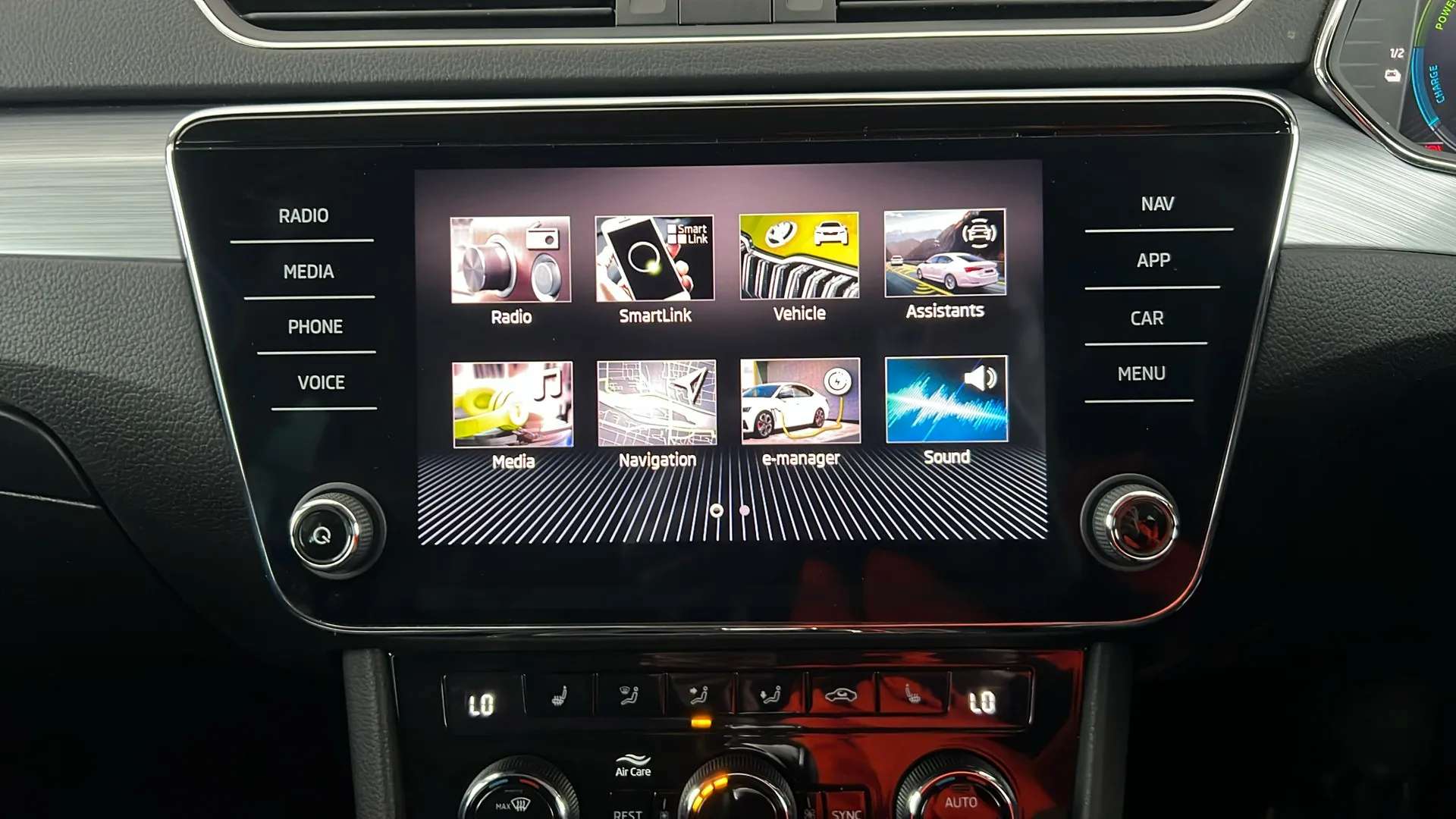 2023 SKODA SUPERB 2023 SKODA SUPERB