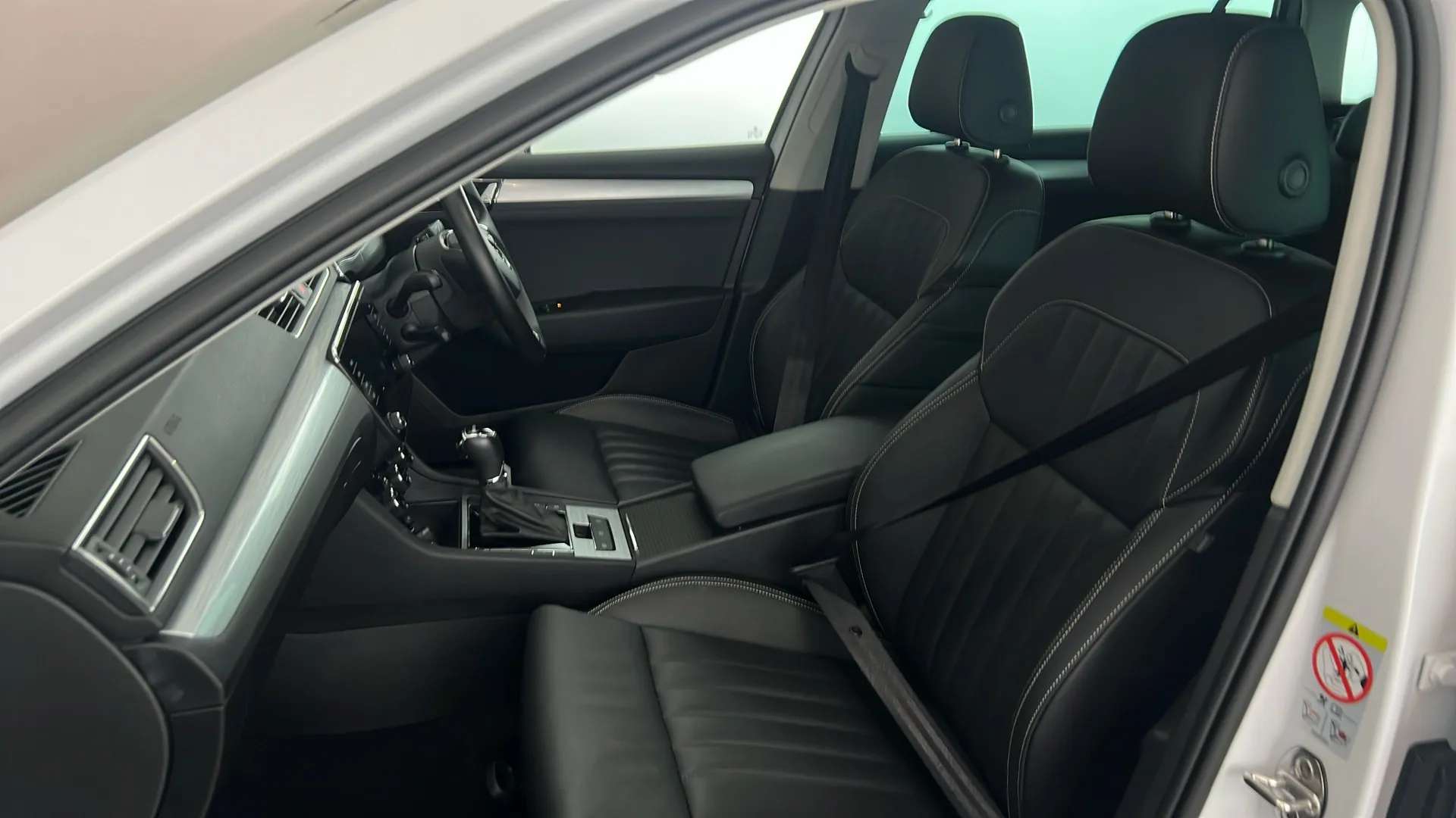 2023 SKODA SUPERB 2023 SKODA SUPERB