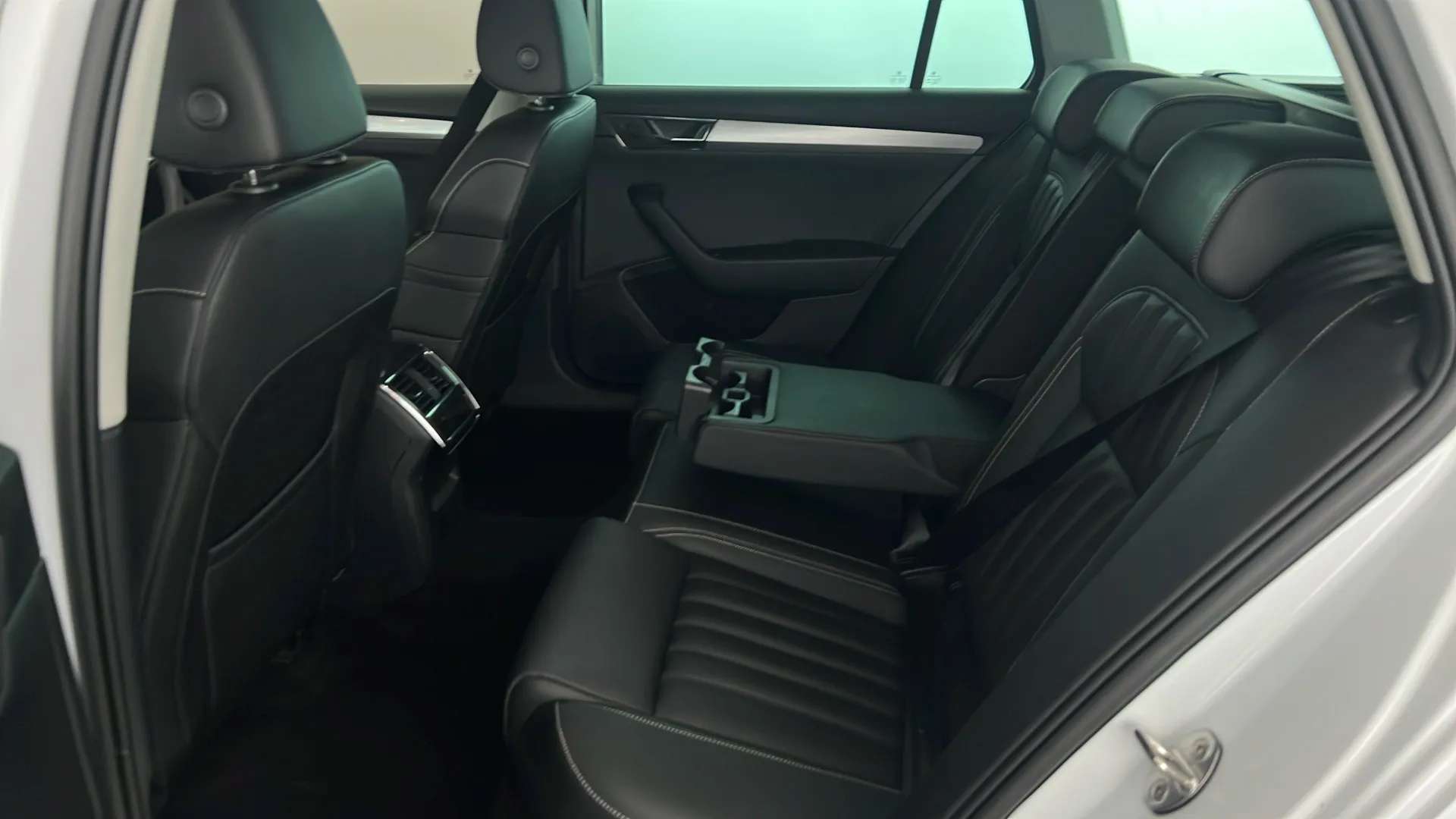 2023 SKODA SUPERB 2023 SKODA SUPERB