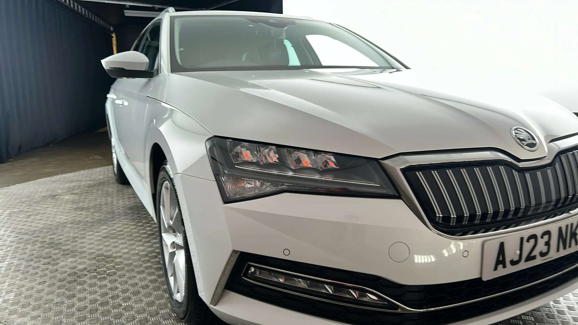 2023 SKODA SUPERB 2023 SKODA SUPERB