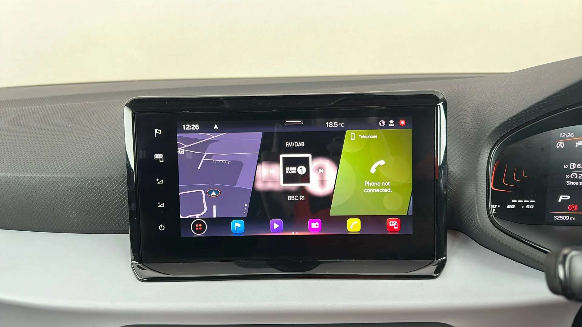 2023 SEAT ARONA 2023 SEAT ARONA