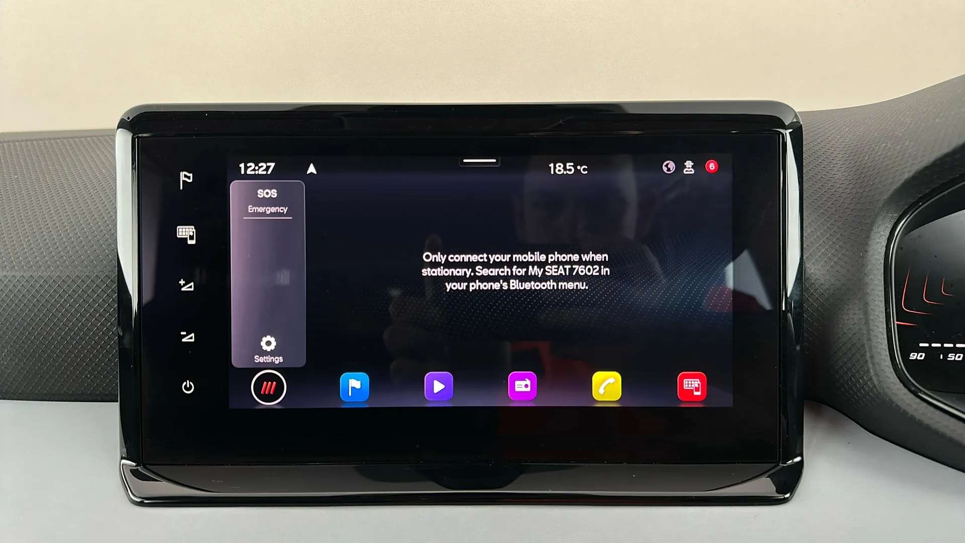 2023 SEAT ARONA 2023 SEAT ARONA