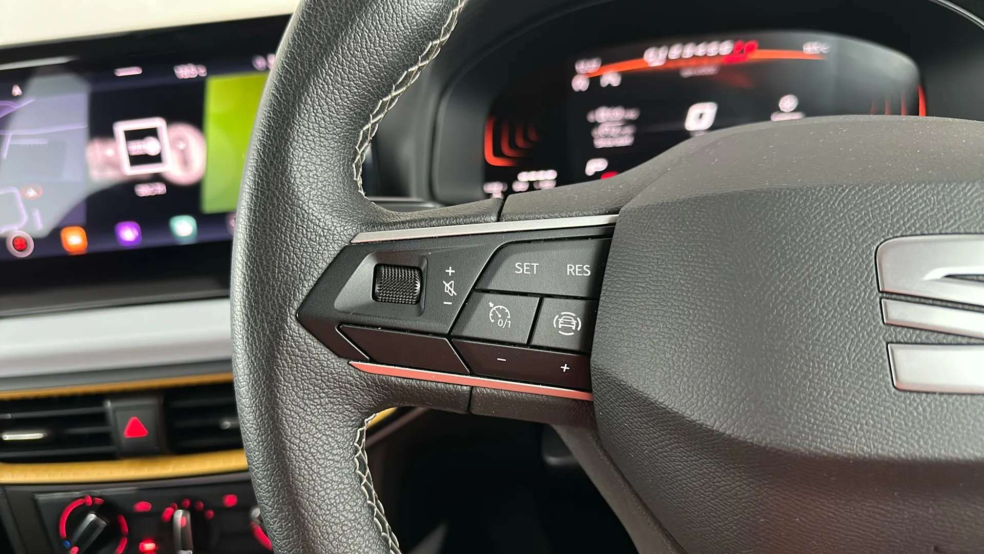 2023 SEAT ARONA 2023 SEAT ARONA