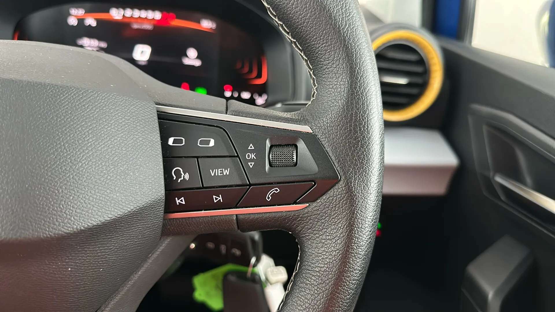2023 SEAT ARONA 2023 SEAT ARONA