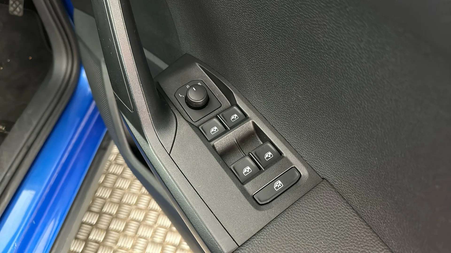 2023 SEAT ARONA 2023 SEAT ARONA