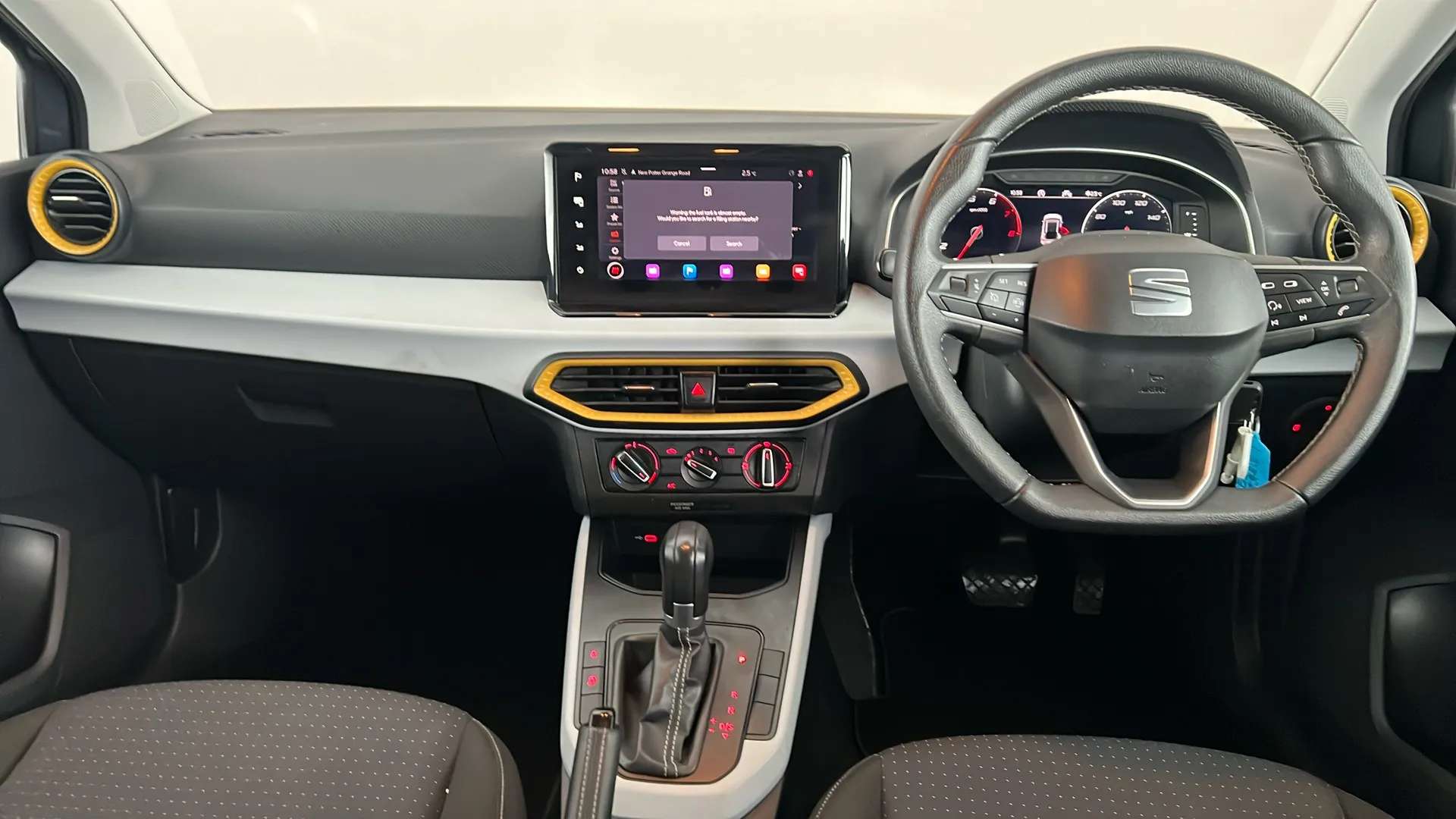 2023 SEAT ARONA 2023 SEAT ARONA