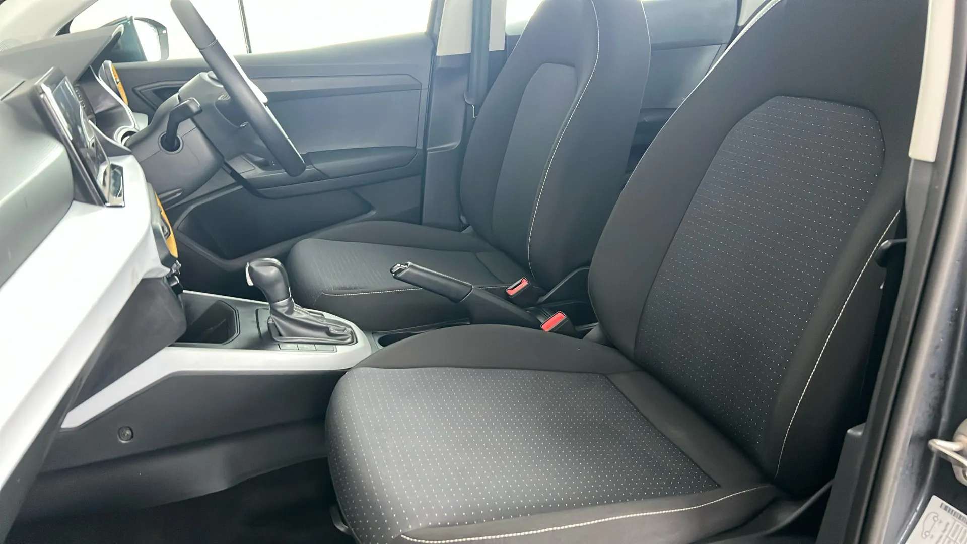 2023 SEAT ARONA 2023 SEAT ARONA