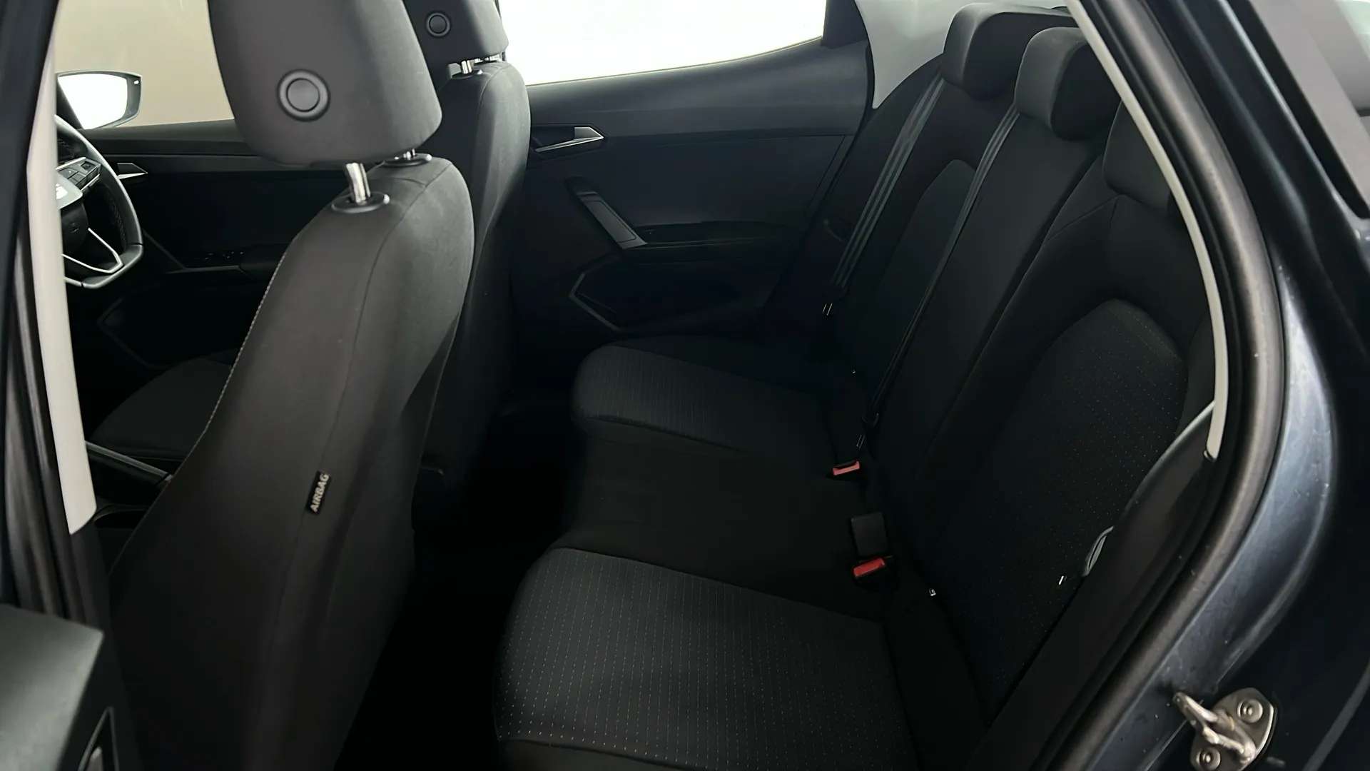 2023 SEAT ARONA 2023 SEAT ARONA