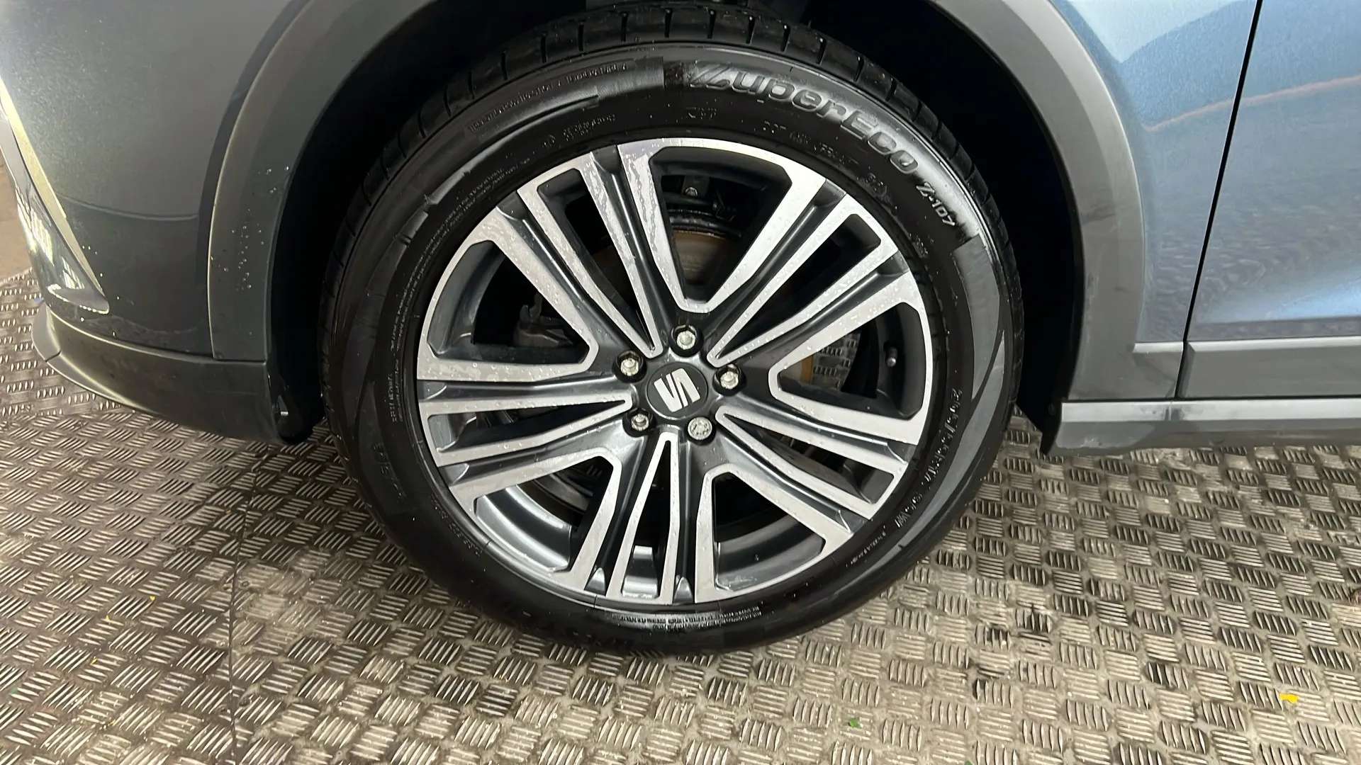 2023 SEAT ARONA 2023 SEAT ARONA