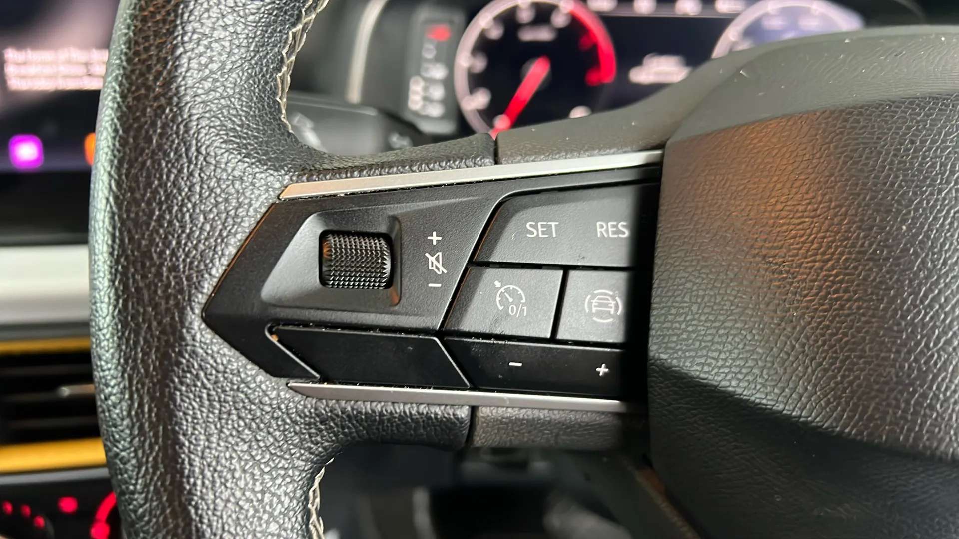 2023 SEAT ARONA 2023 SEAT ARONA