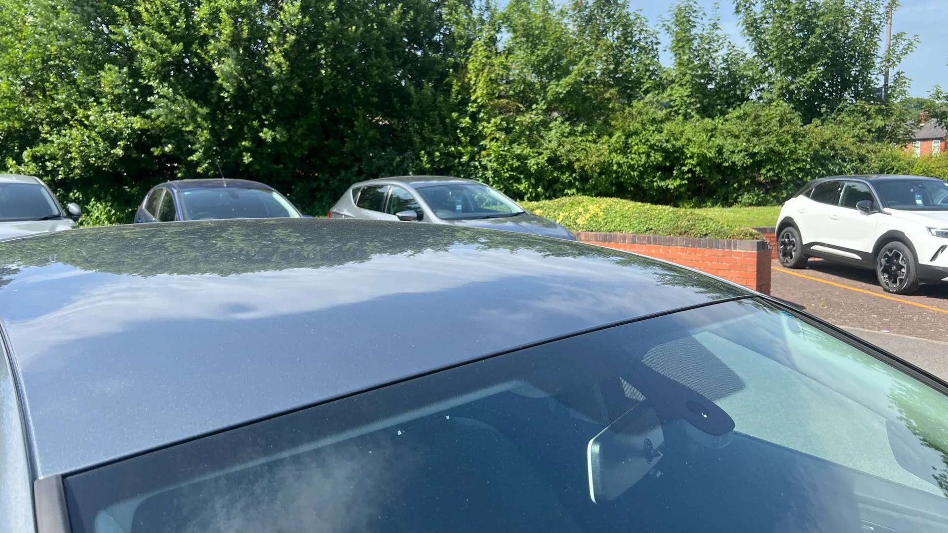 2018 SEAT LEON 2018 SEAT LEON