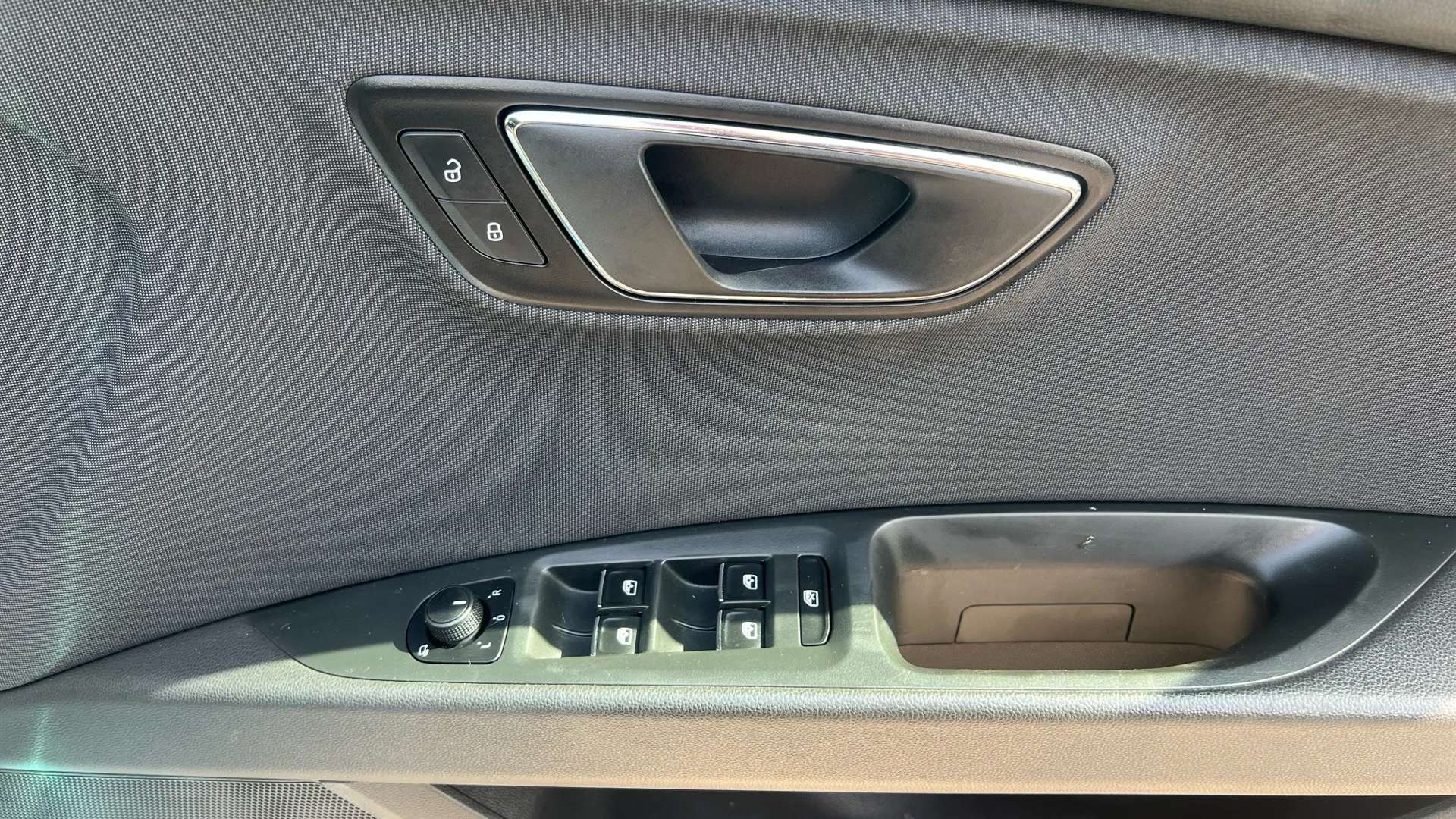 2018 SEAT LEON 2018 SEAT LEON