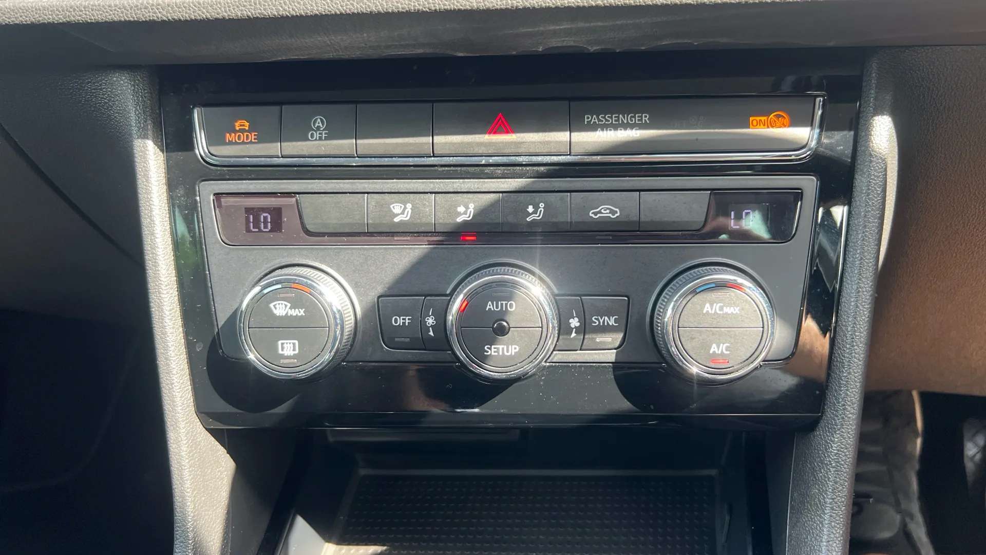 2018 SEAT LEON 2018 SEAT LEON