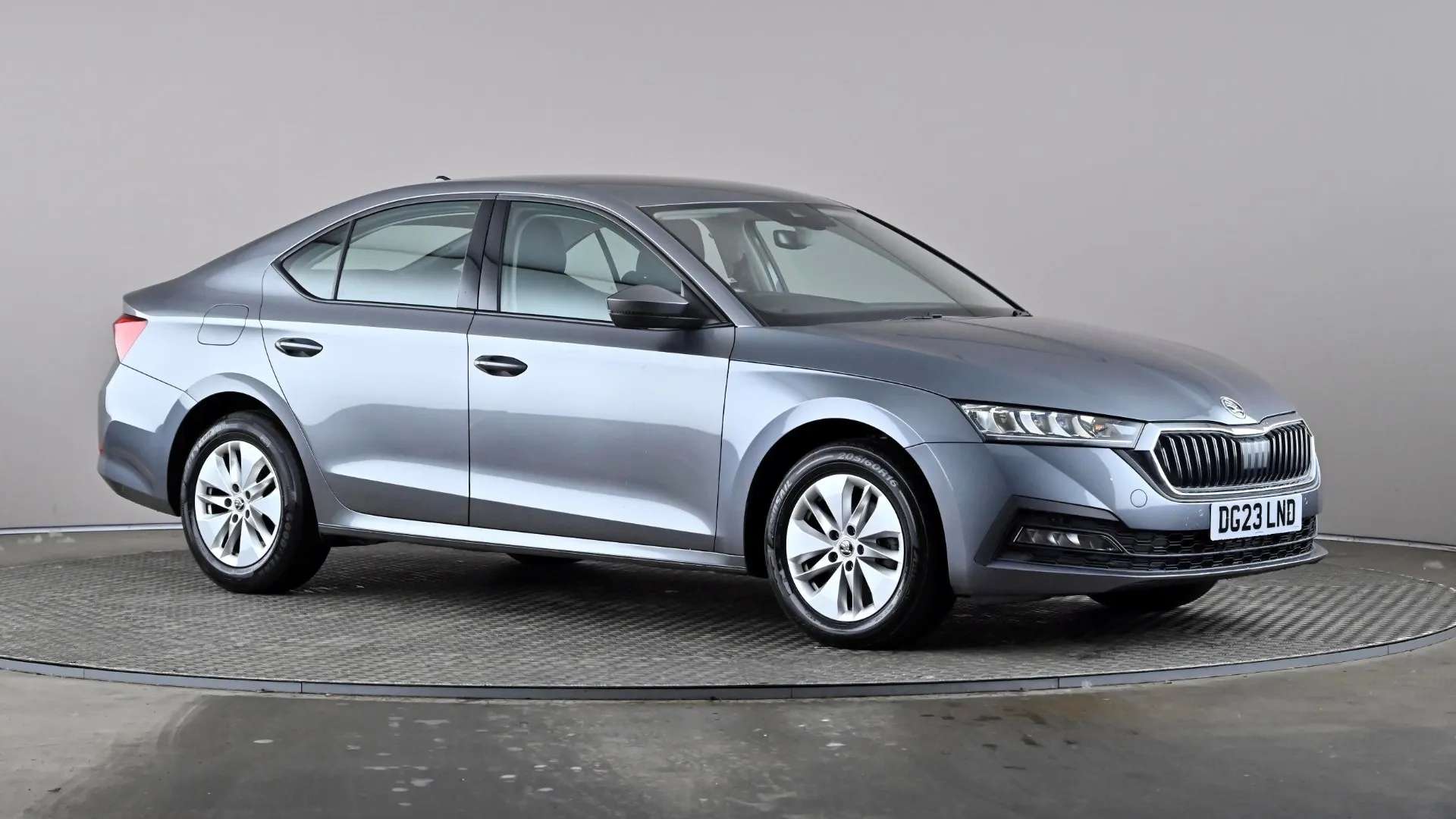 A 2023 SKODA OCTAVIA 2.0 TDI SE Technology DSG A 2023 SKODA OCTAVIA 2.0 TDI SE Technology DSG