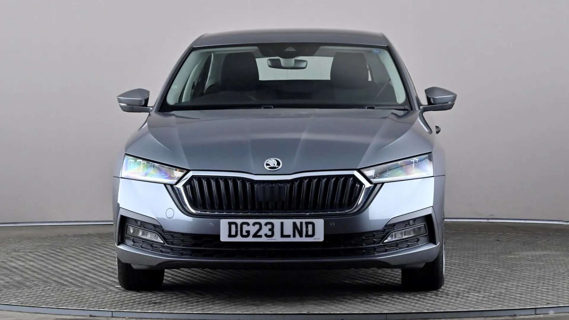 A 2023 SKODA OCTAVIA 2.0 TDI SE Technology DSG A 2023 SKODA OCTAVIA 2.0 TDI SE Technology DSG