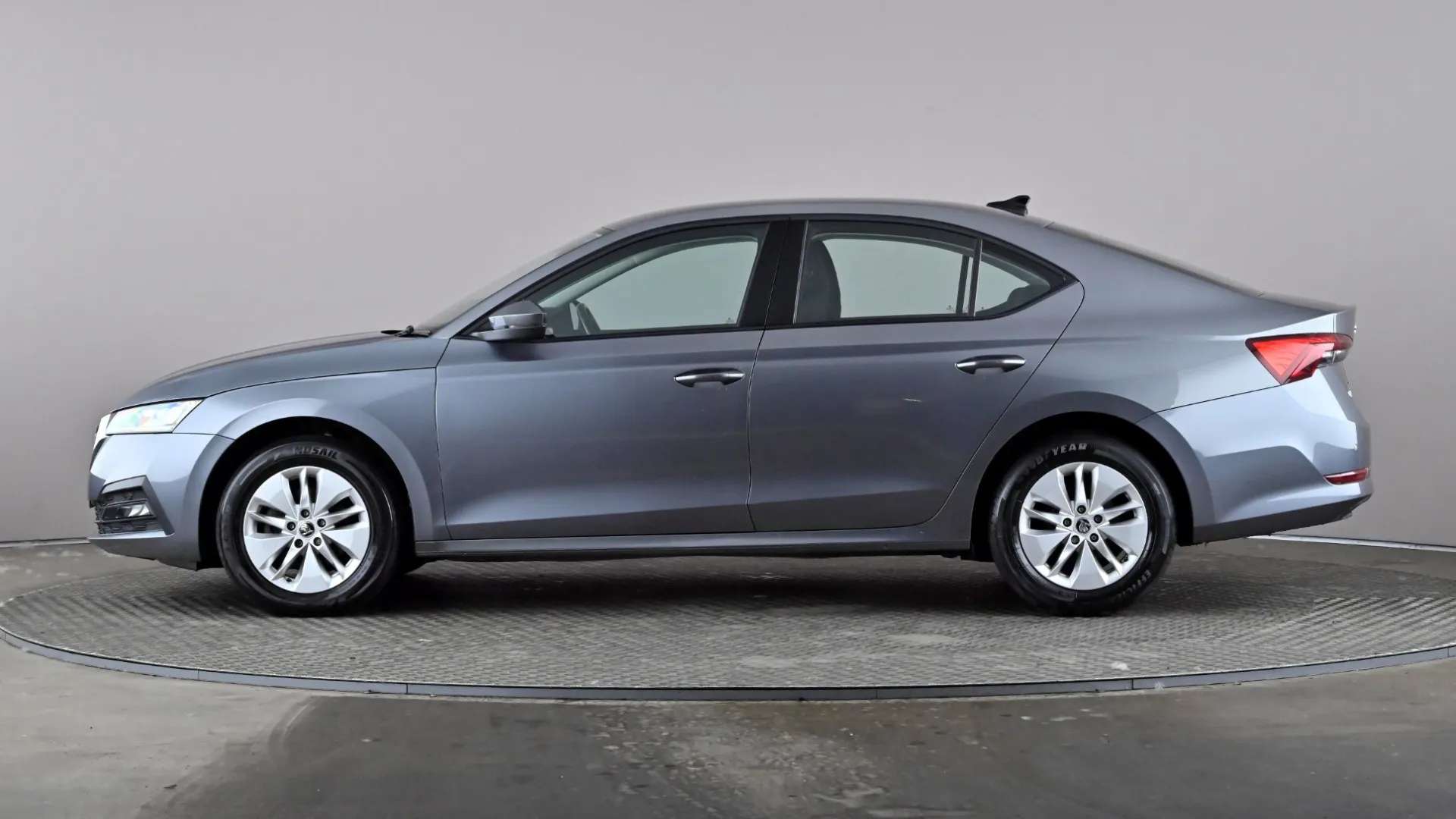 A 2023 SKODA OCTAVIA 2.0 TDI SE Technology DSG A 2023 SKODA OCTAVIA 2.0 TDI SE Technology DSG