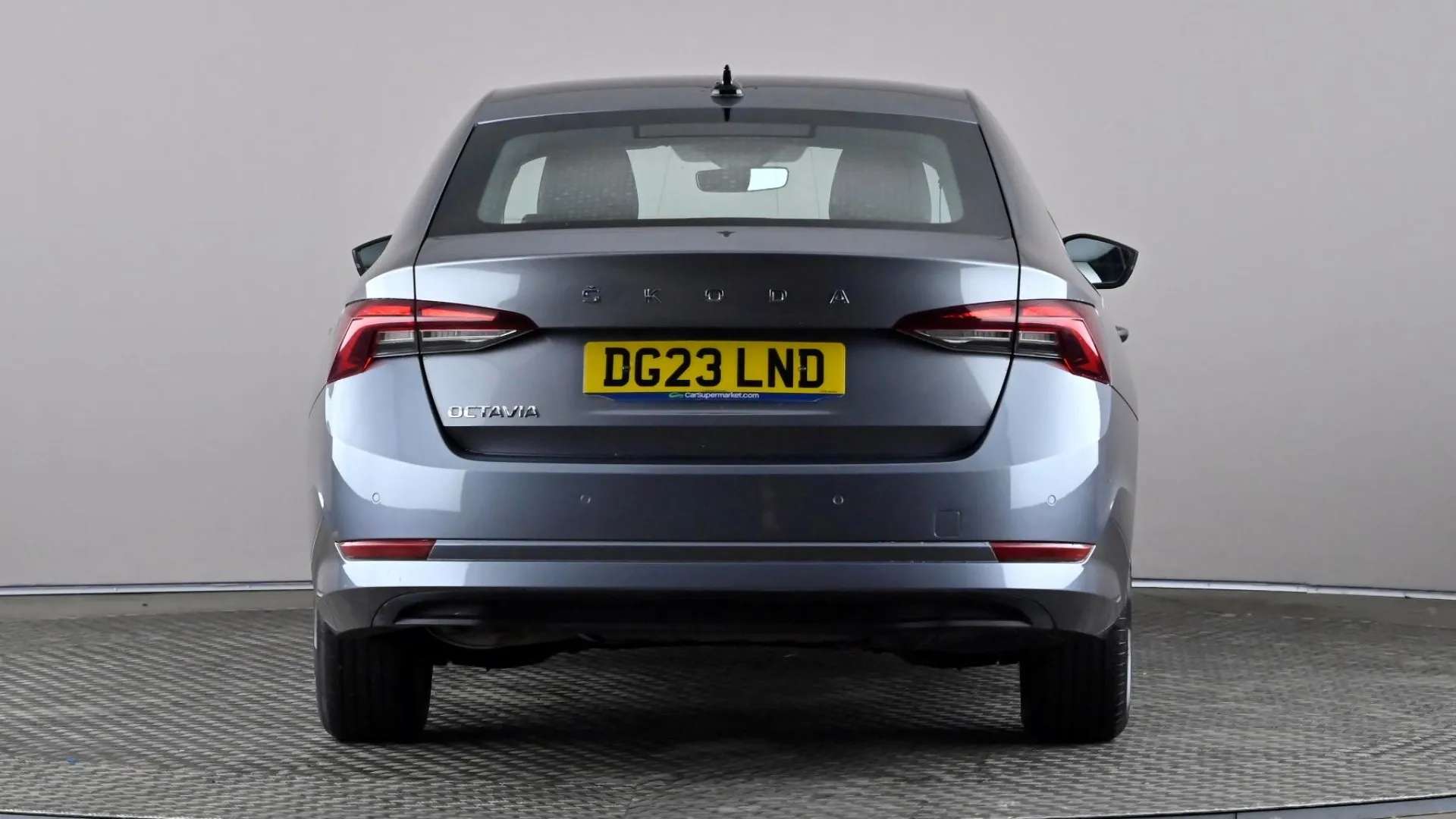 2023 SKODA OCTAVIA 2023 SKODA OCTAVIA