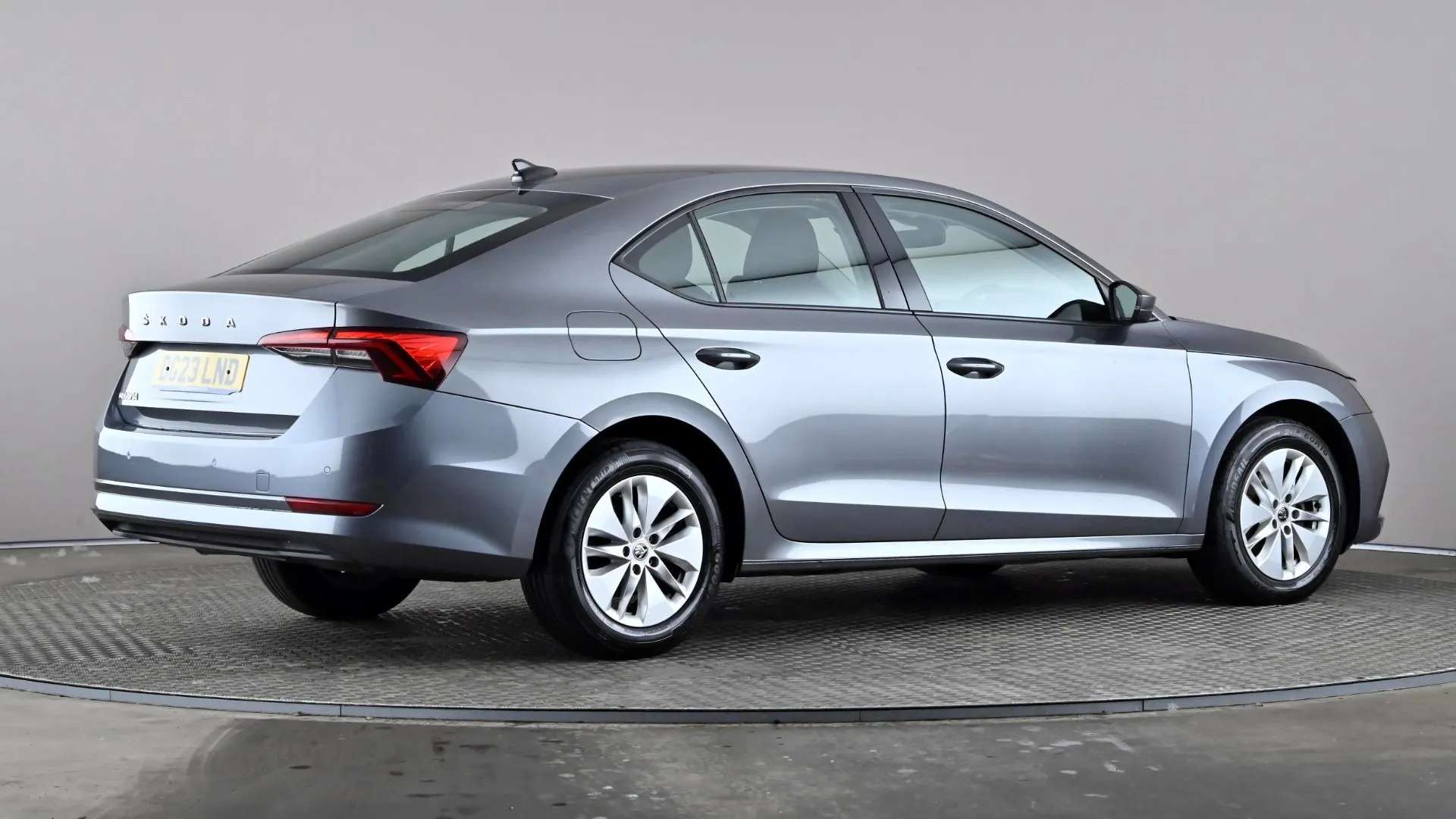 2023 SKODA OCTAVIA 2023 SKODA OCTAVIA