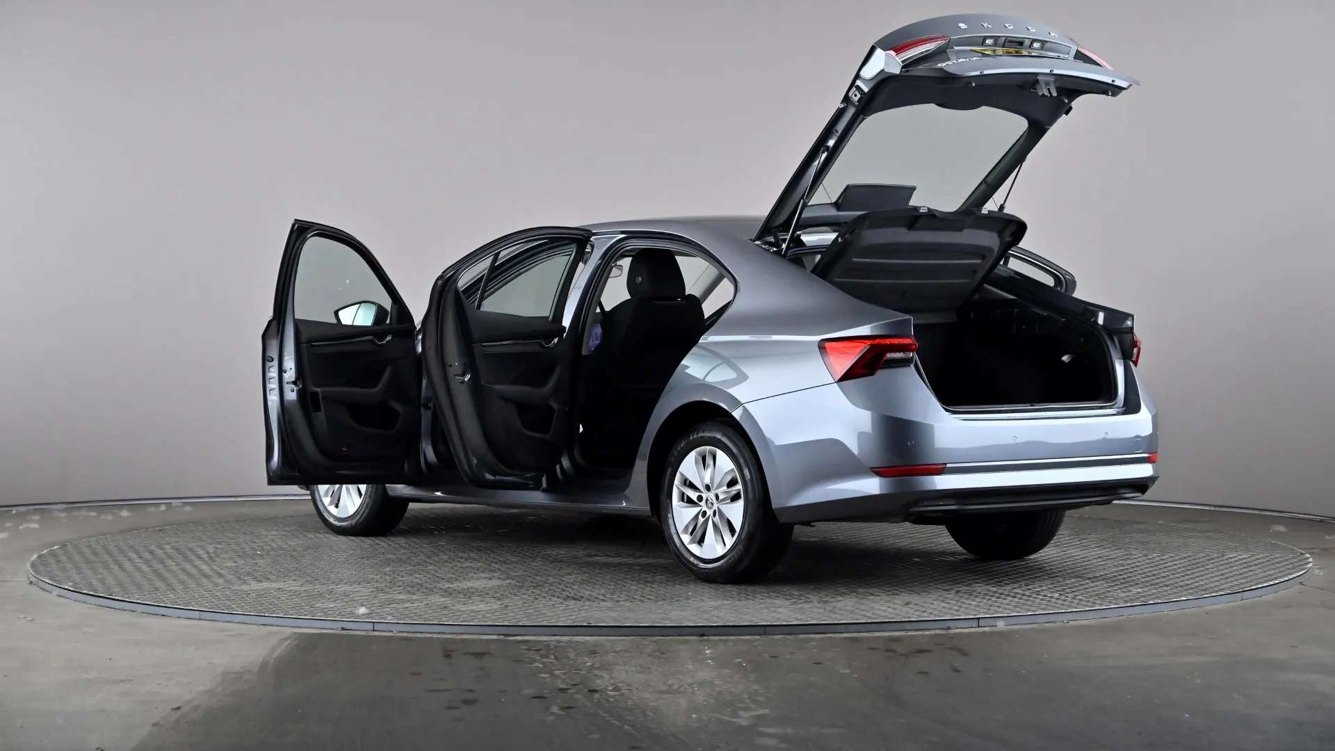 2023 SKODA OCTAVIA 2023 SKODA OCTAVIA
