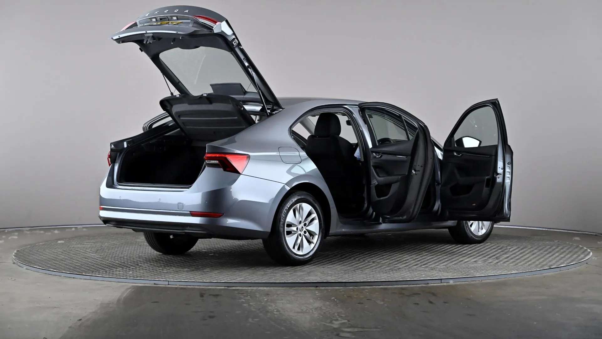 2023 SKODA OCTAVIA 2023 SKODA OCTAVIA