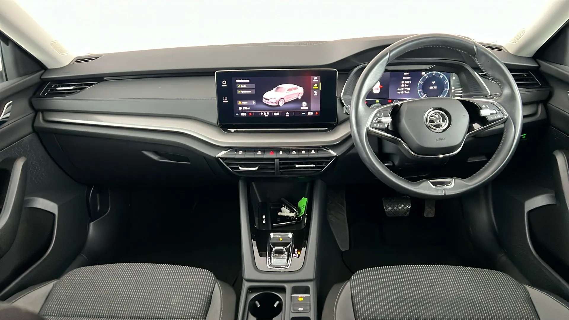 2023 SKODA OCTAVIA 2023 SKODA OCTAVIA