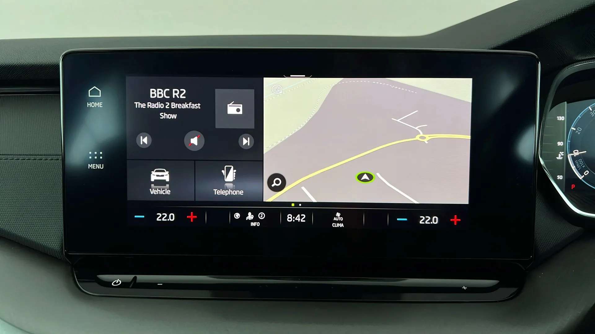 2023 SKODA OCTAVIA 2023 SKODA OCTAVIA