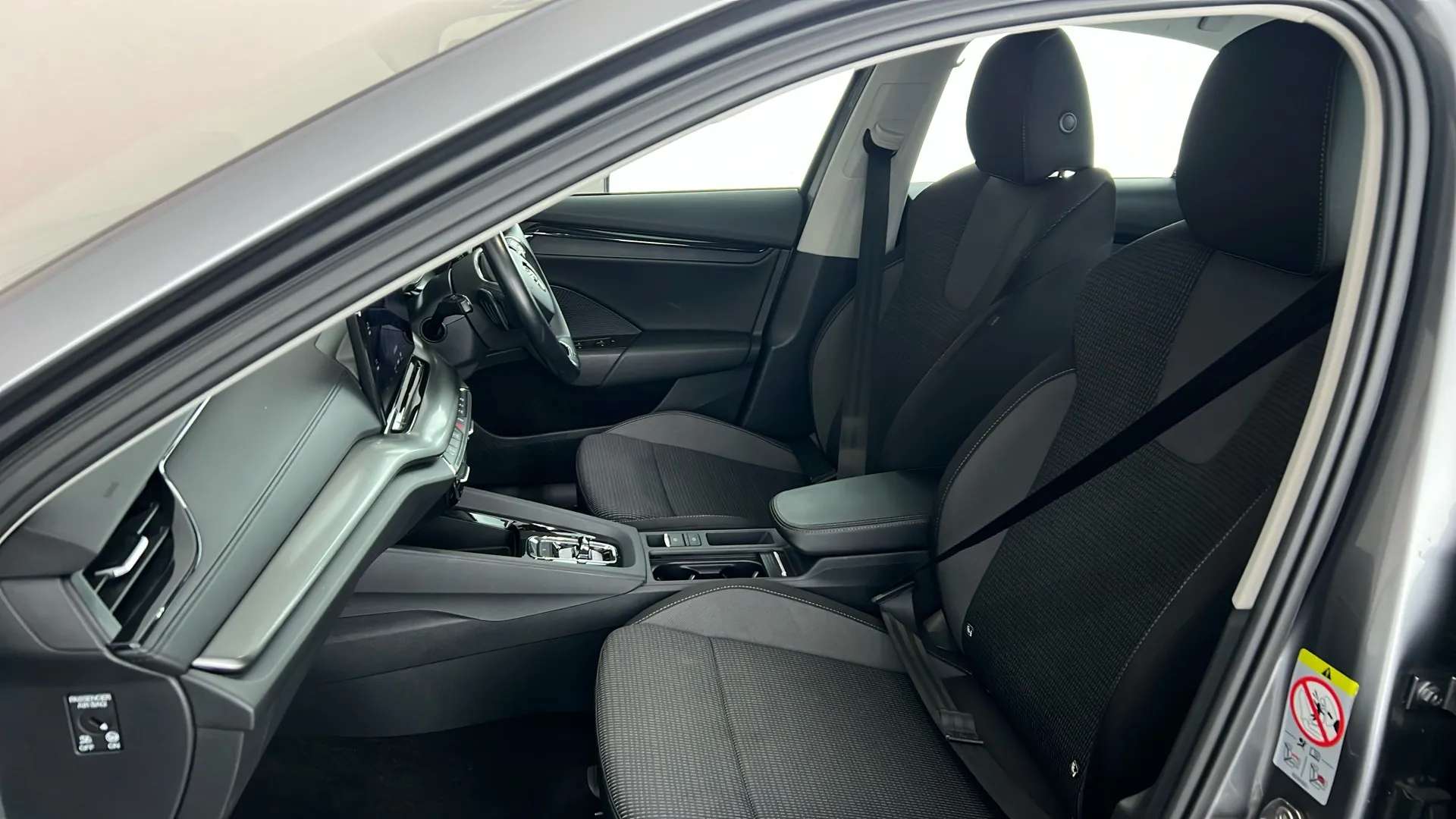 2023 SKODA OCTAVIA 2023 SKODA OCTAVIA