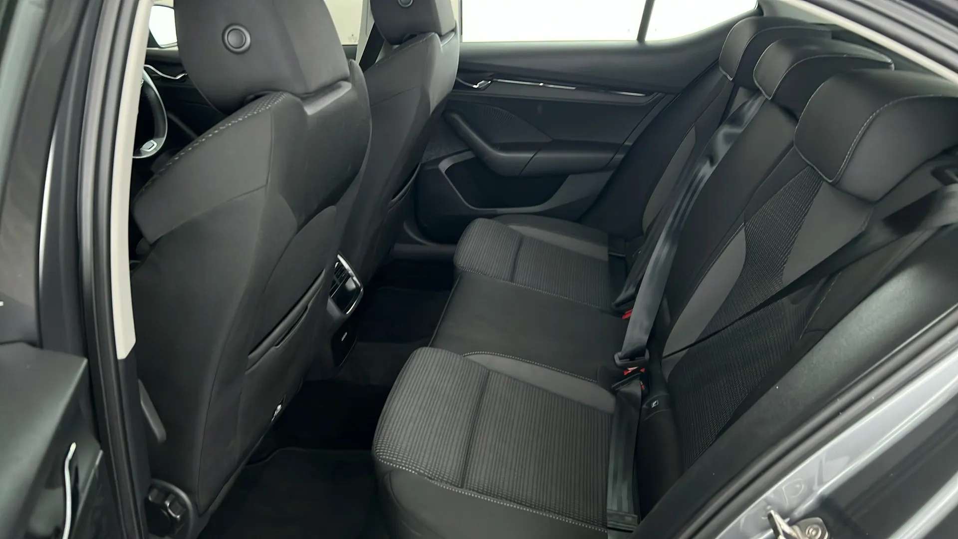 2023 SKODA OCTAVIA 2023 SKODA OCTAVIA
