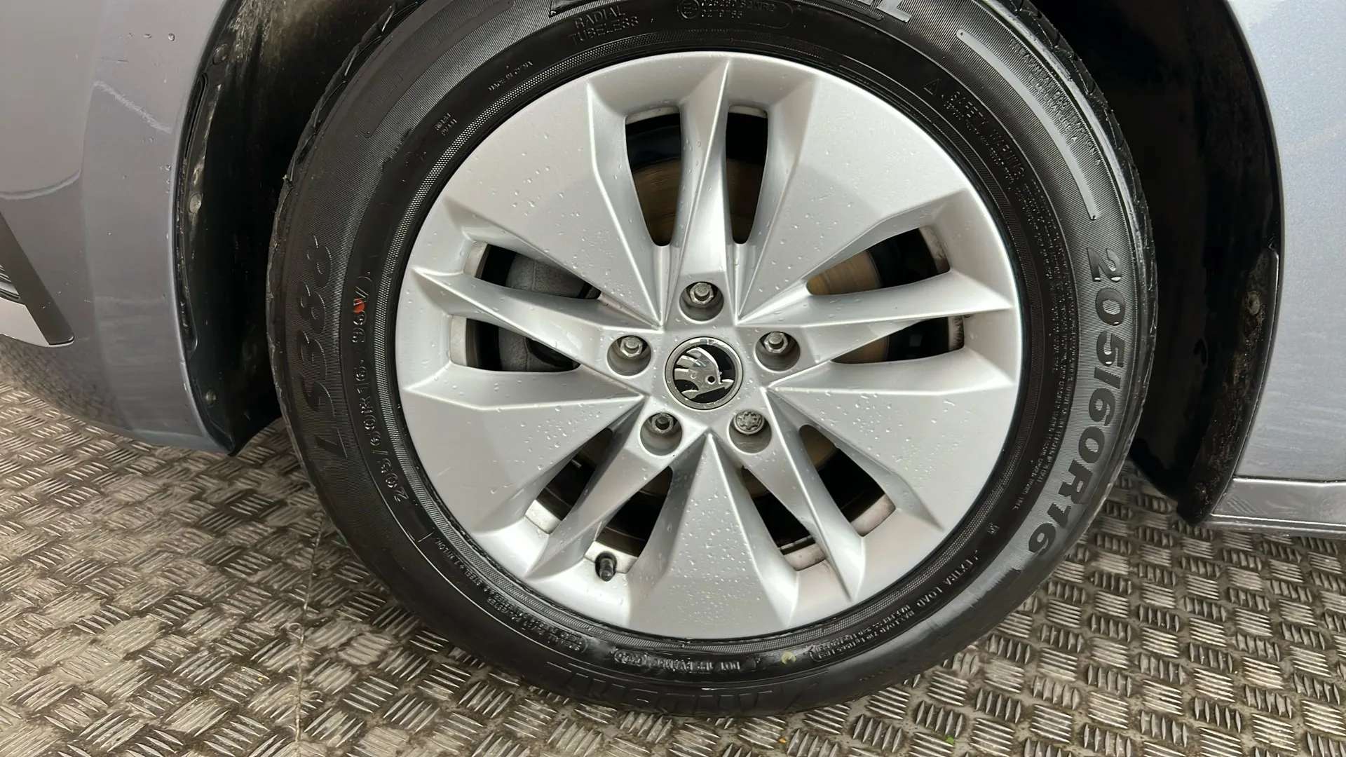 2023 SKODA OCTAVIA 2023 SKODA OCTAVIA
