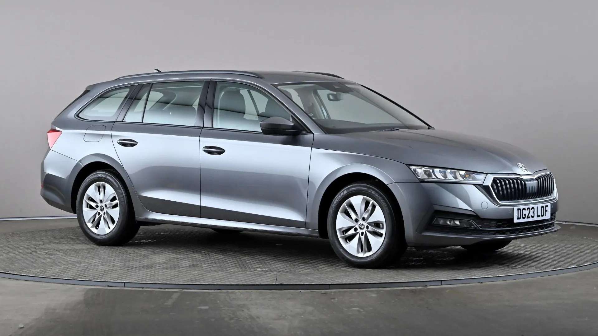 A 2023 SKODA OCTAVIA 2.0 TDI SE Technology DSG A 2023 SKODA OCTAVIA 2.0 TDI SE Technology DSG