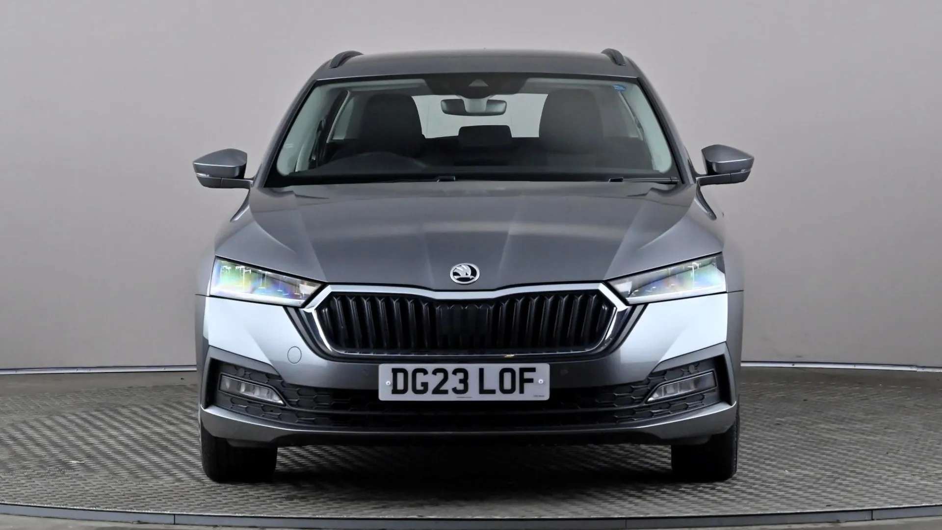 A 2023 SKODA OCTAVIA 2.0 TDI SE Technology DSG A 2023 SKODA OCTAVIA 2.0 TDI SE Technology DSG