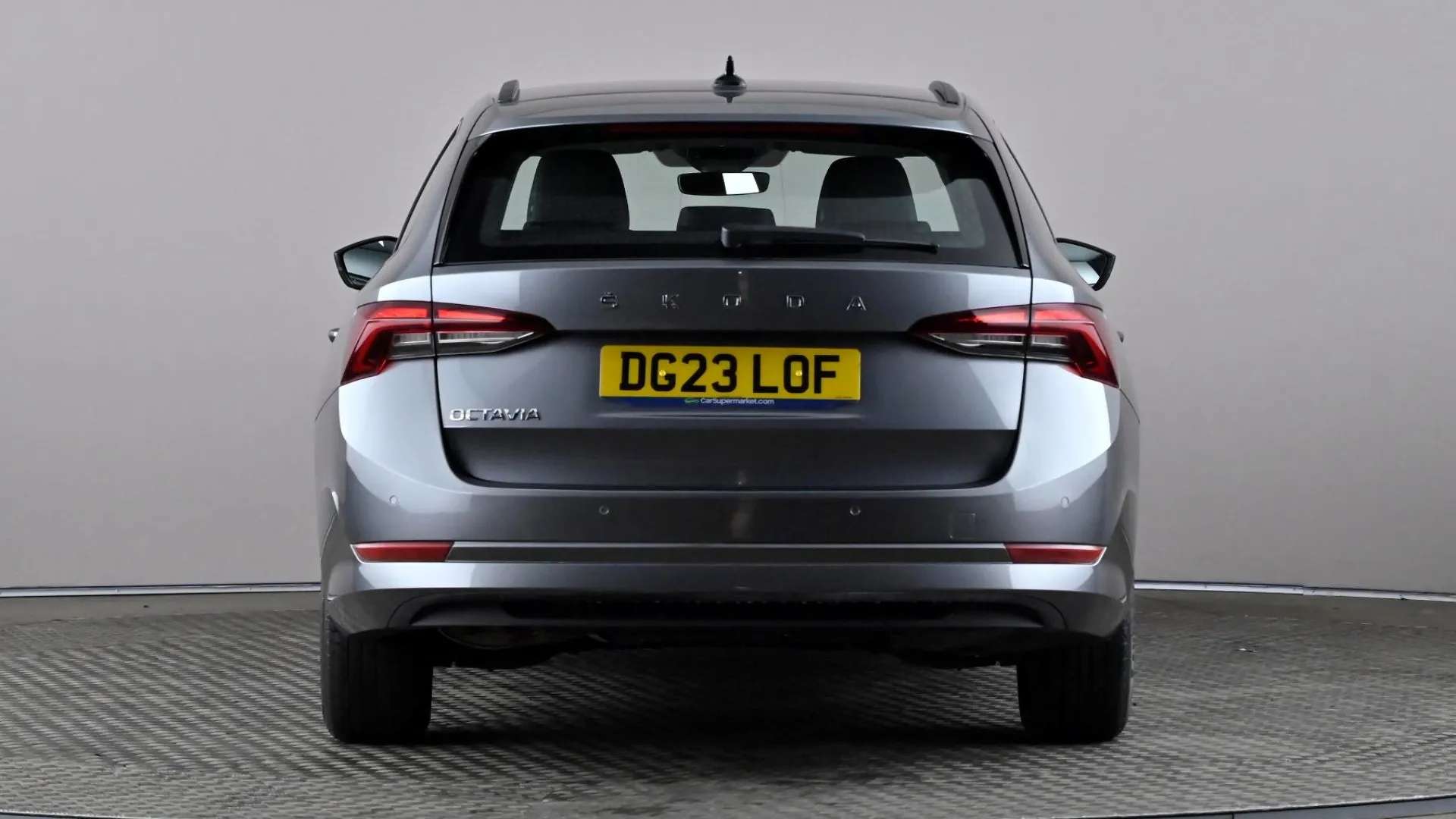 2023 SKODA OCTAVIA 2023 SKODA OCTAVIA